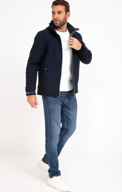 Blouson Amigo -
