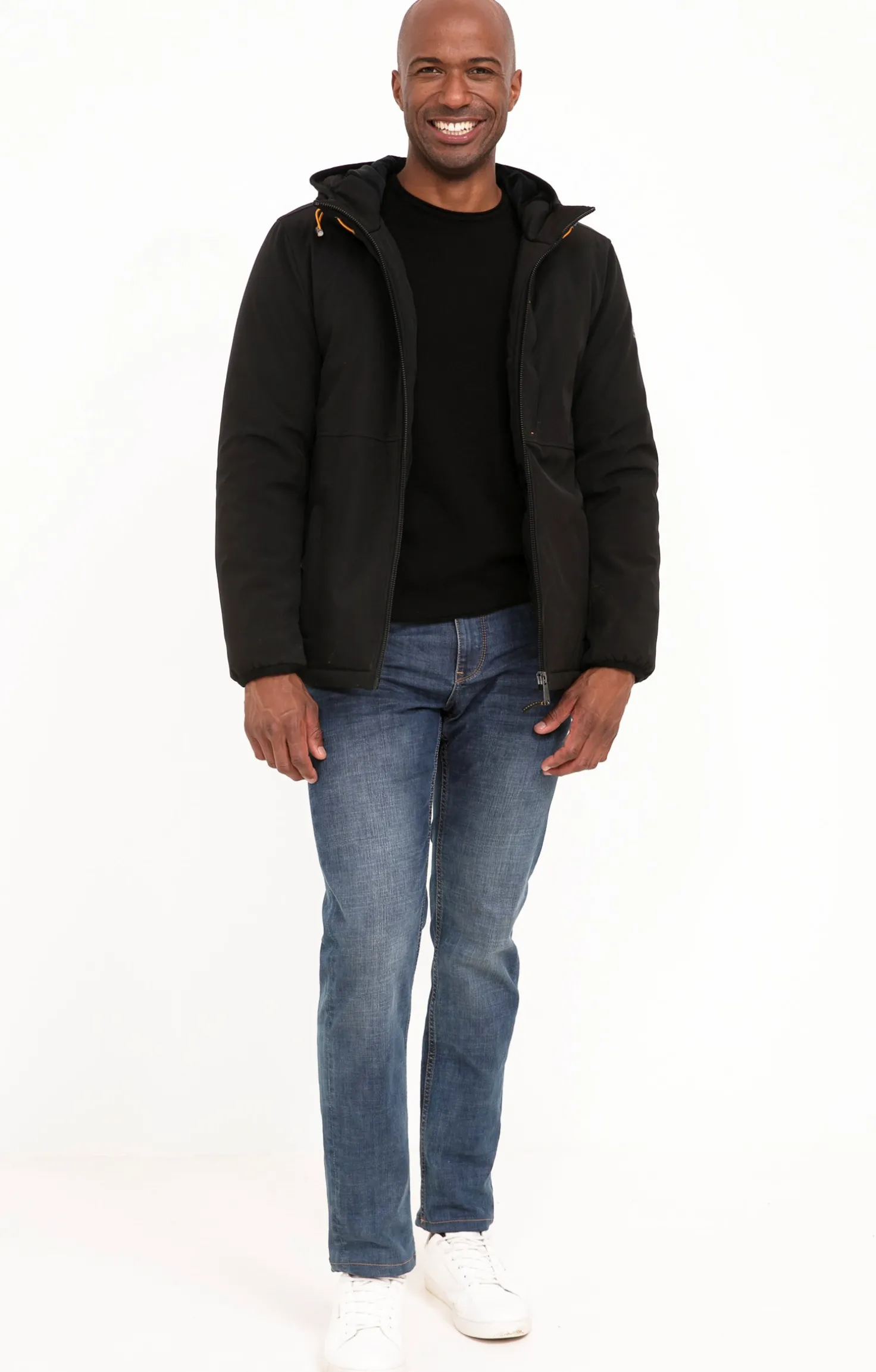 Blouson AMONEY -