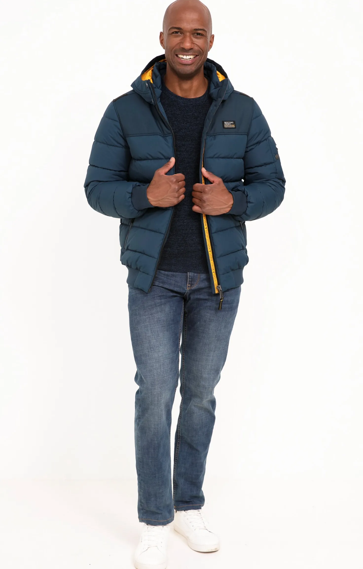 Blouson ATYROL -