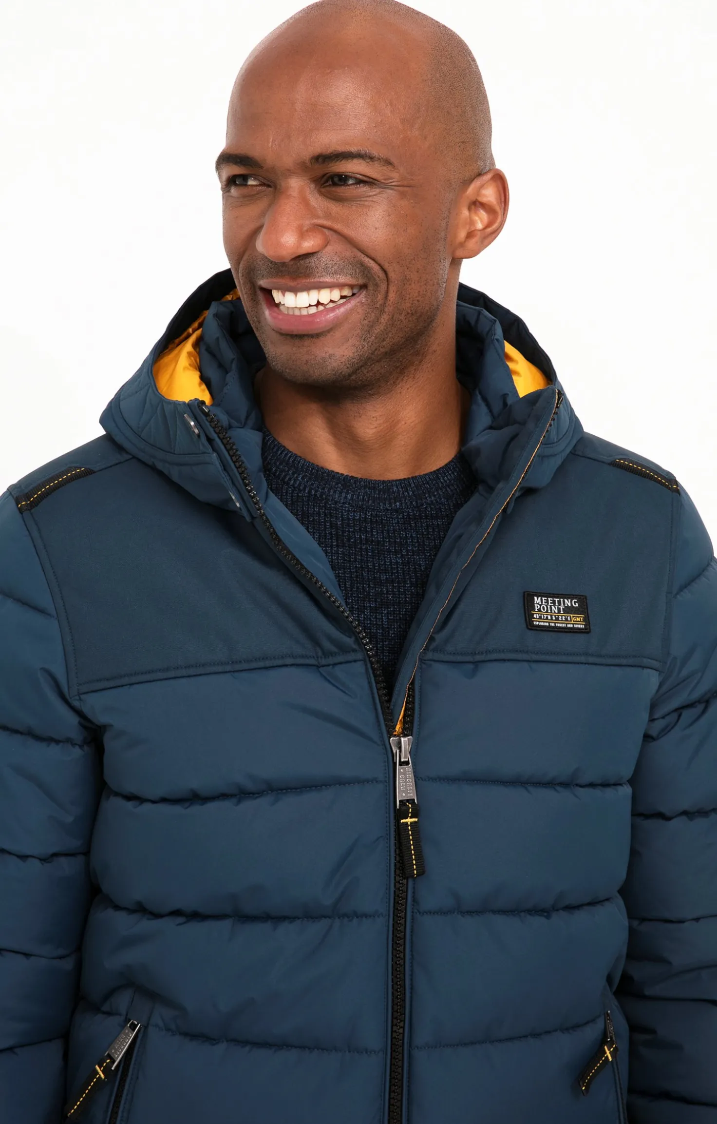 Blouson ATYROL -