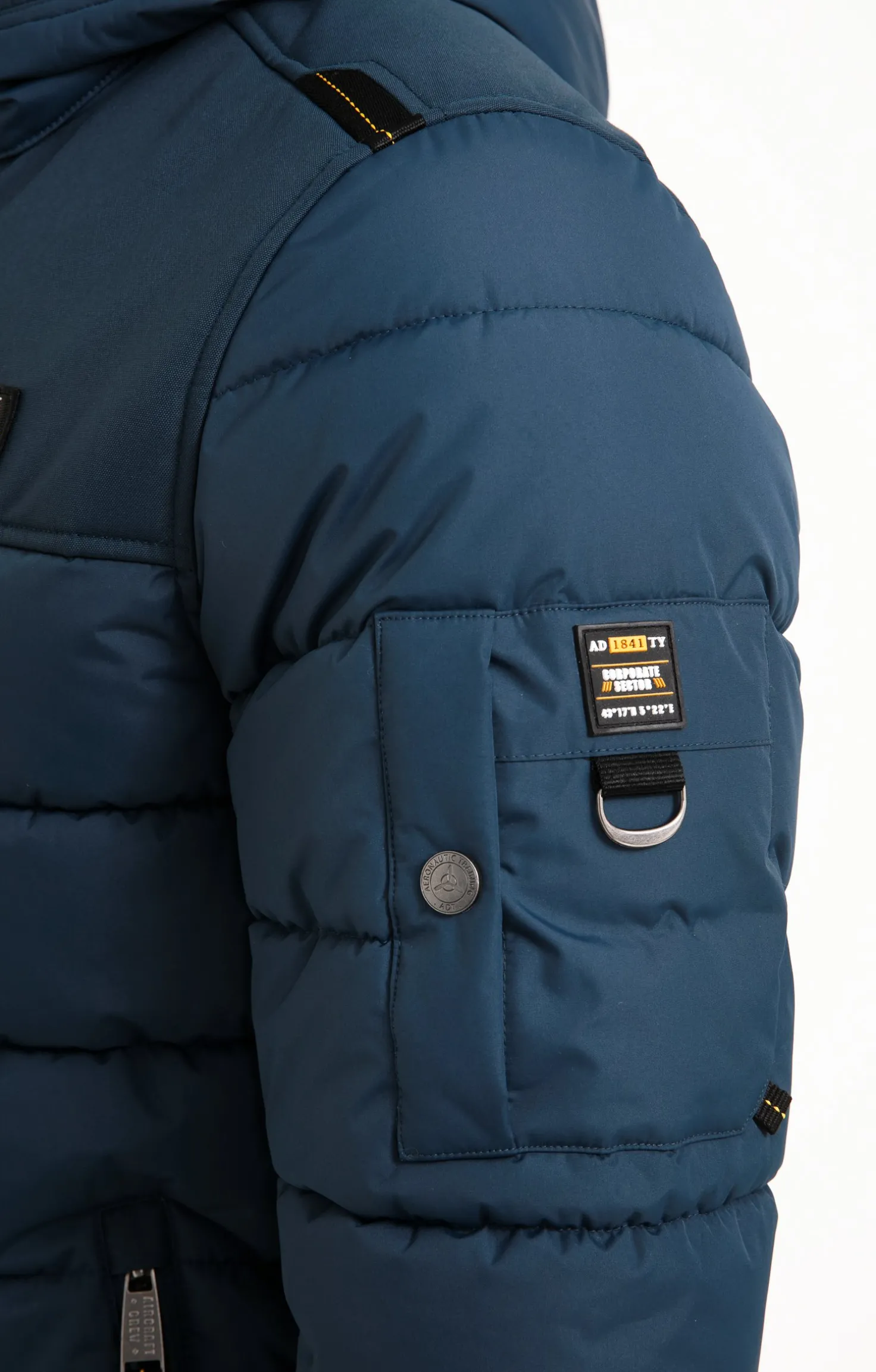 Blouson ATYROL -