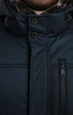 Blouson BOKS -