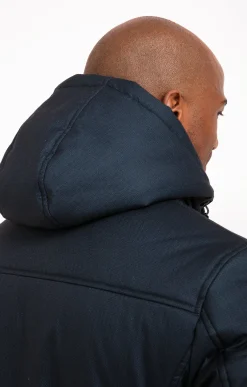 Blouson BOKS -