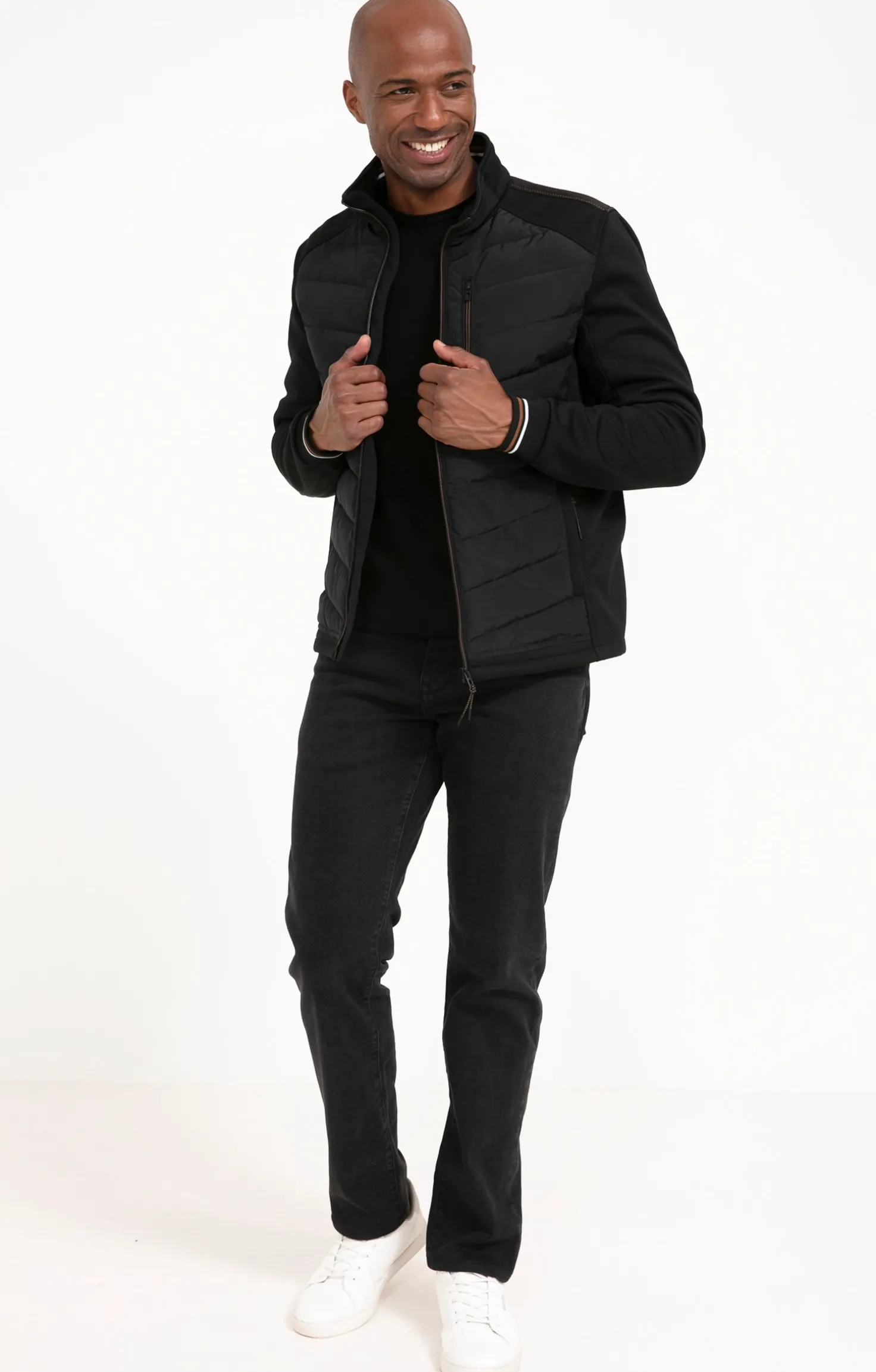 Blouson DENIS -