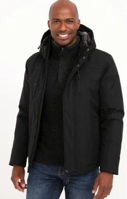 Blouson ERIK -