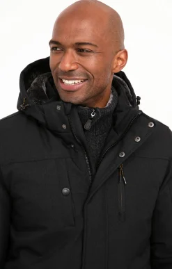 Blouson ERIK -