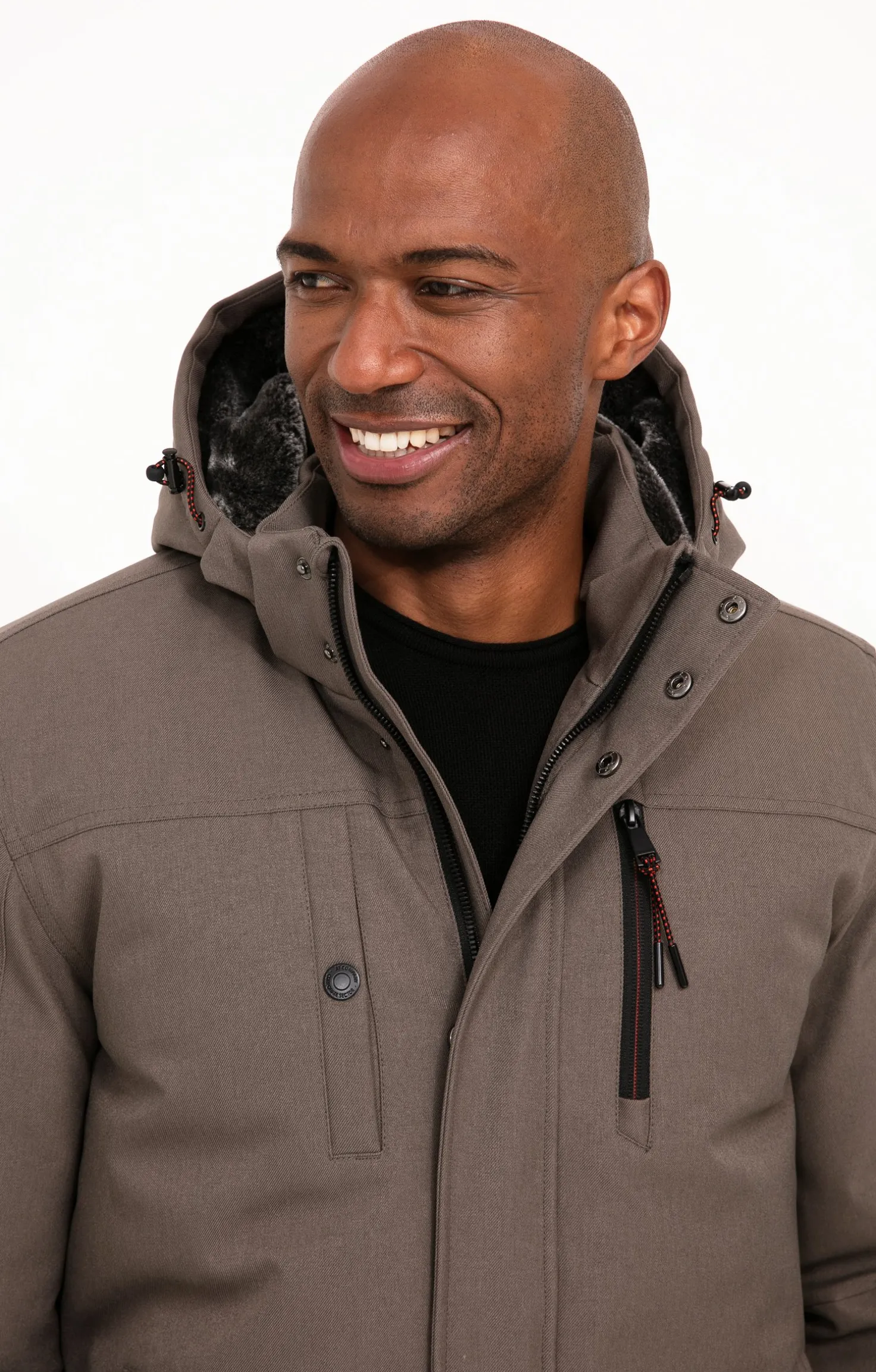 Blouson ERIK -