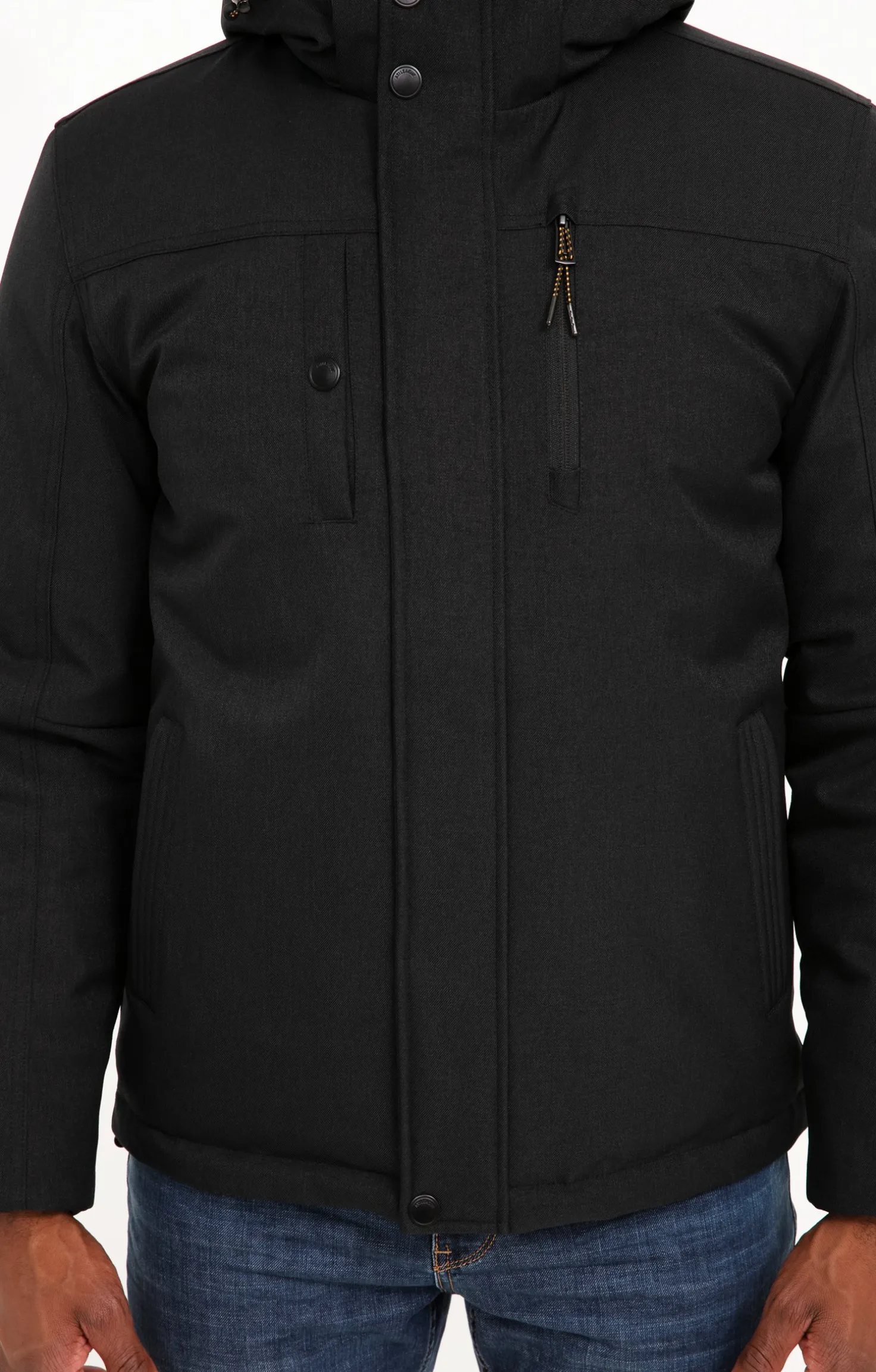 Blouson ERIK -
