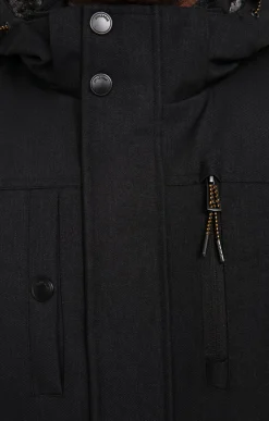 Blouson ERIK -