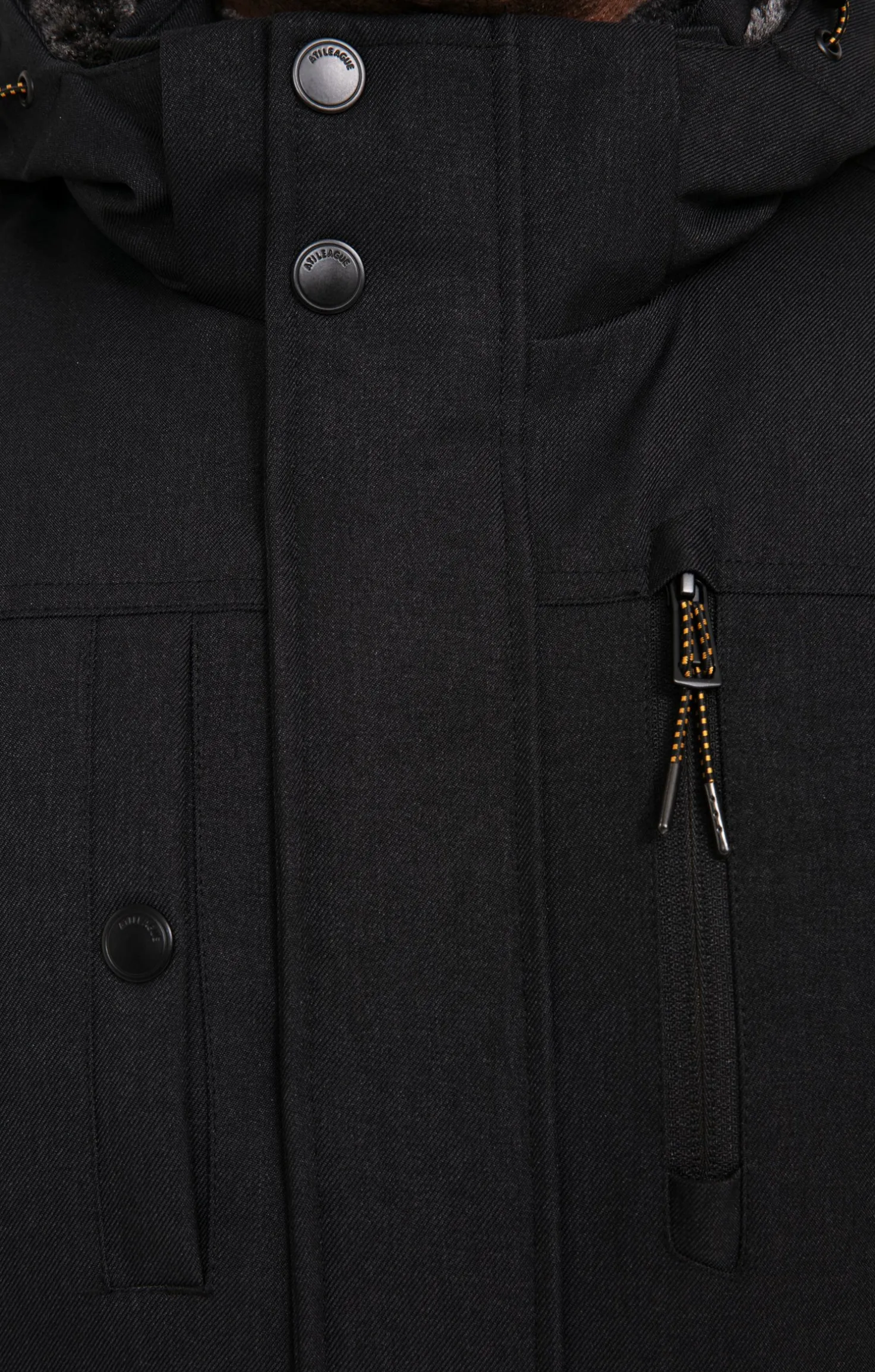 Blouson ERIK -