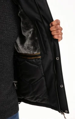 Blouson ERIK -