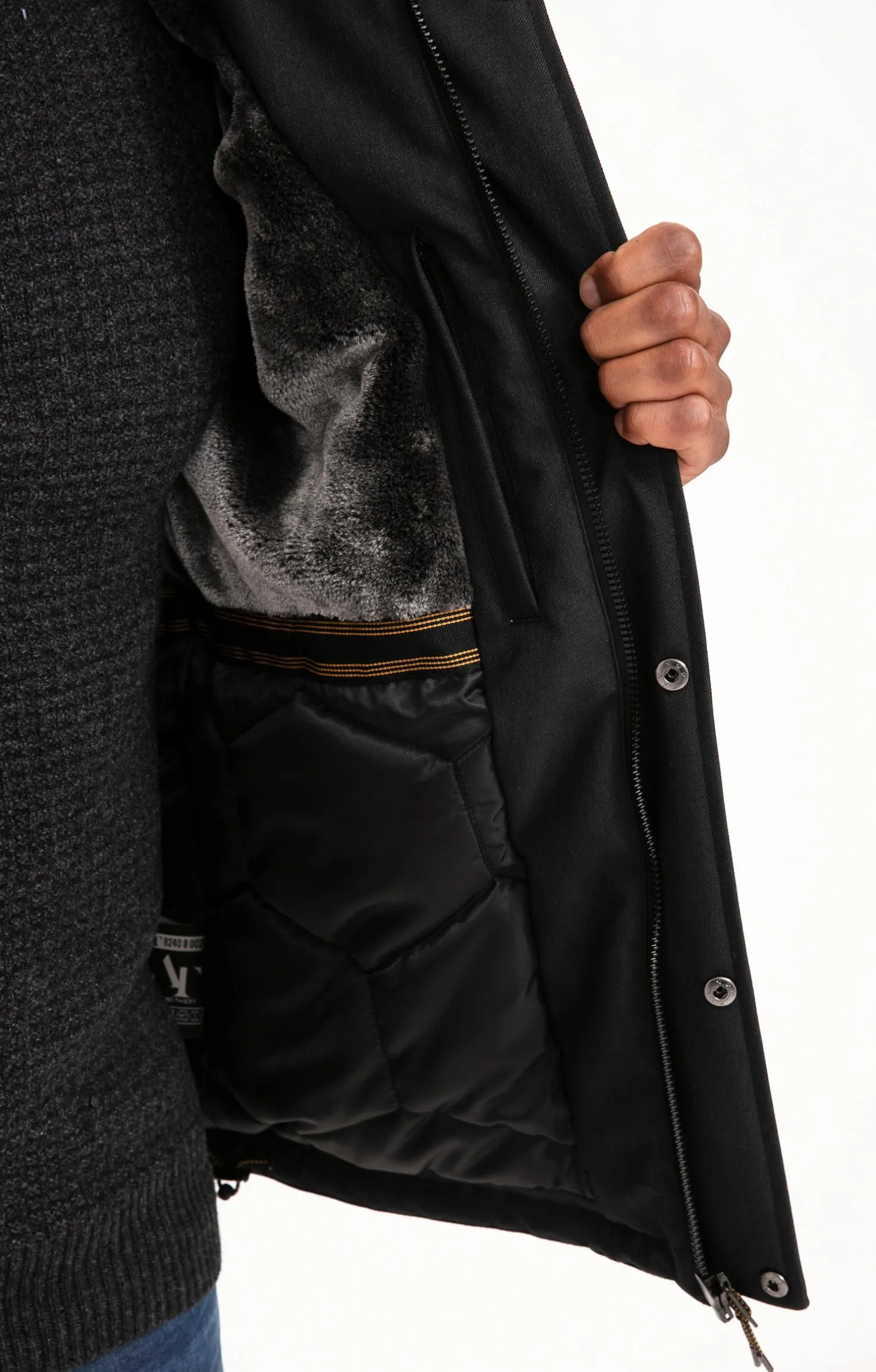 Blouson ERIK -