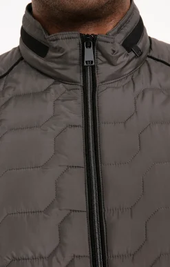 Blouson FOG -