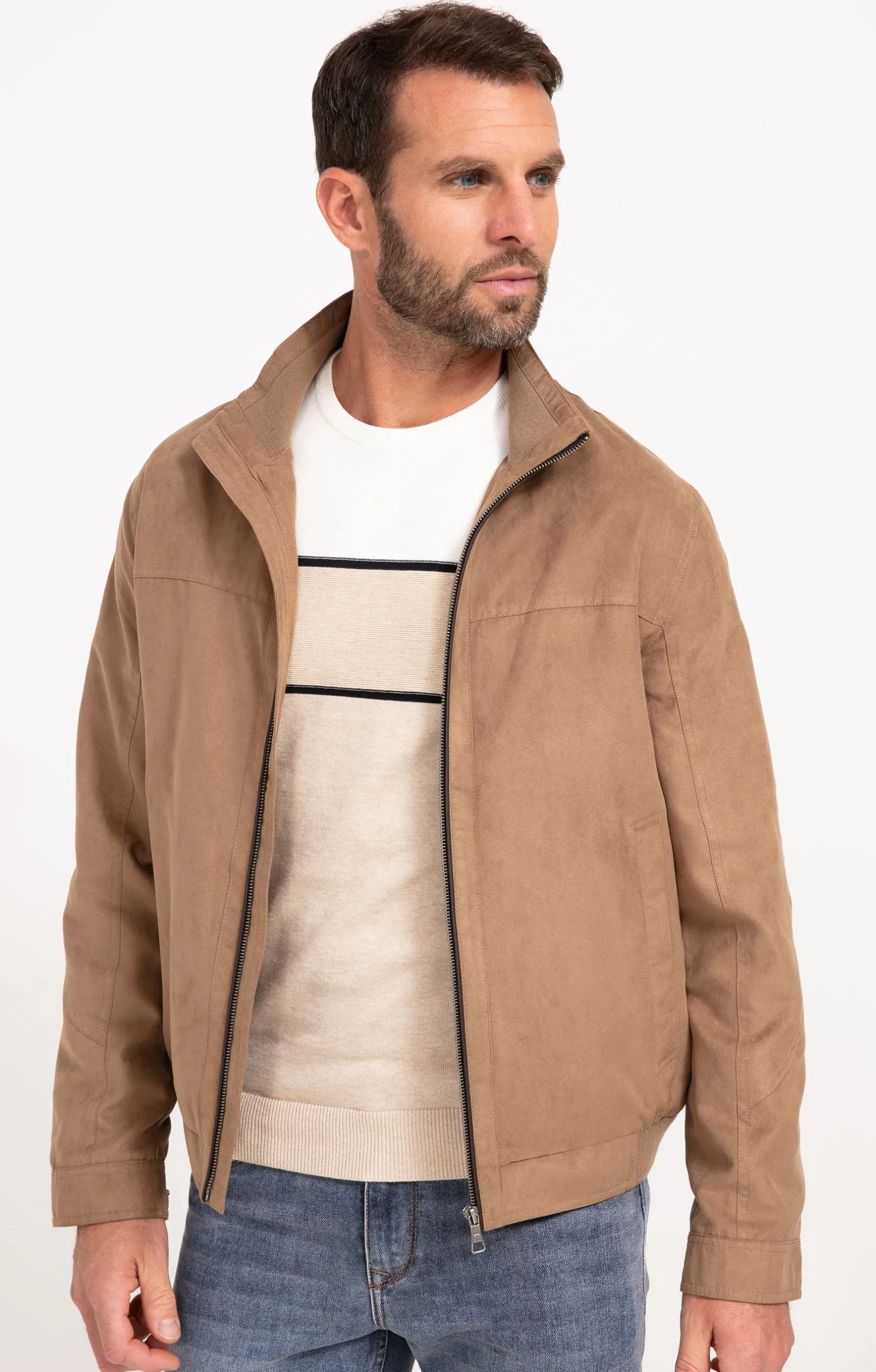 Blouson Jack -