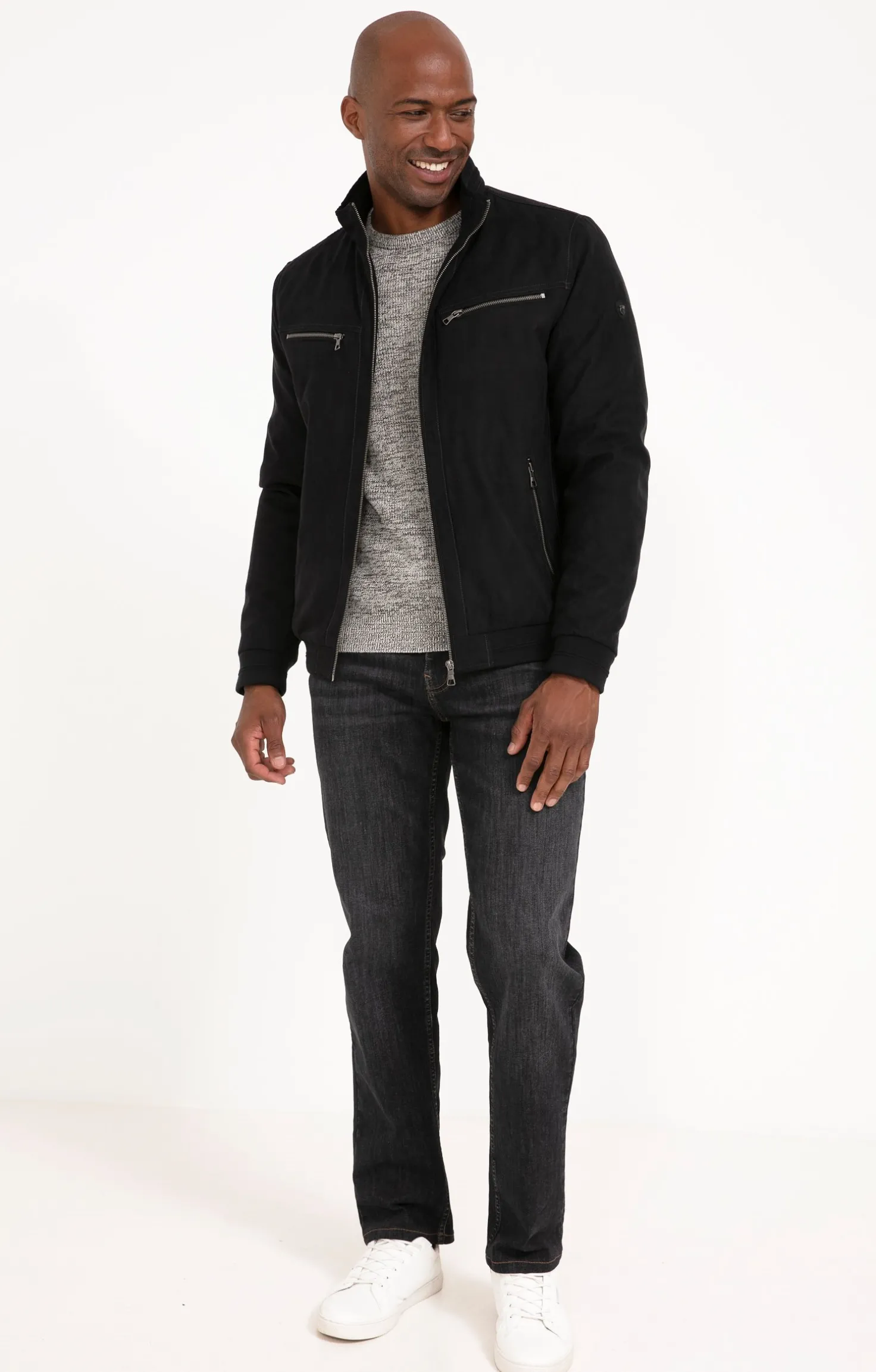 Blouson JACK -
