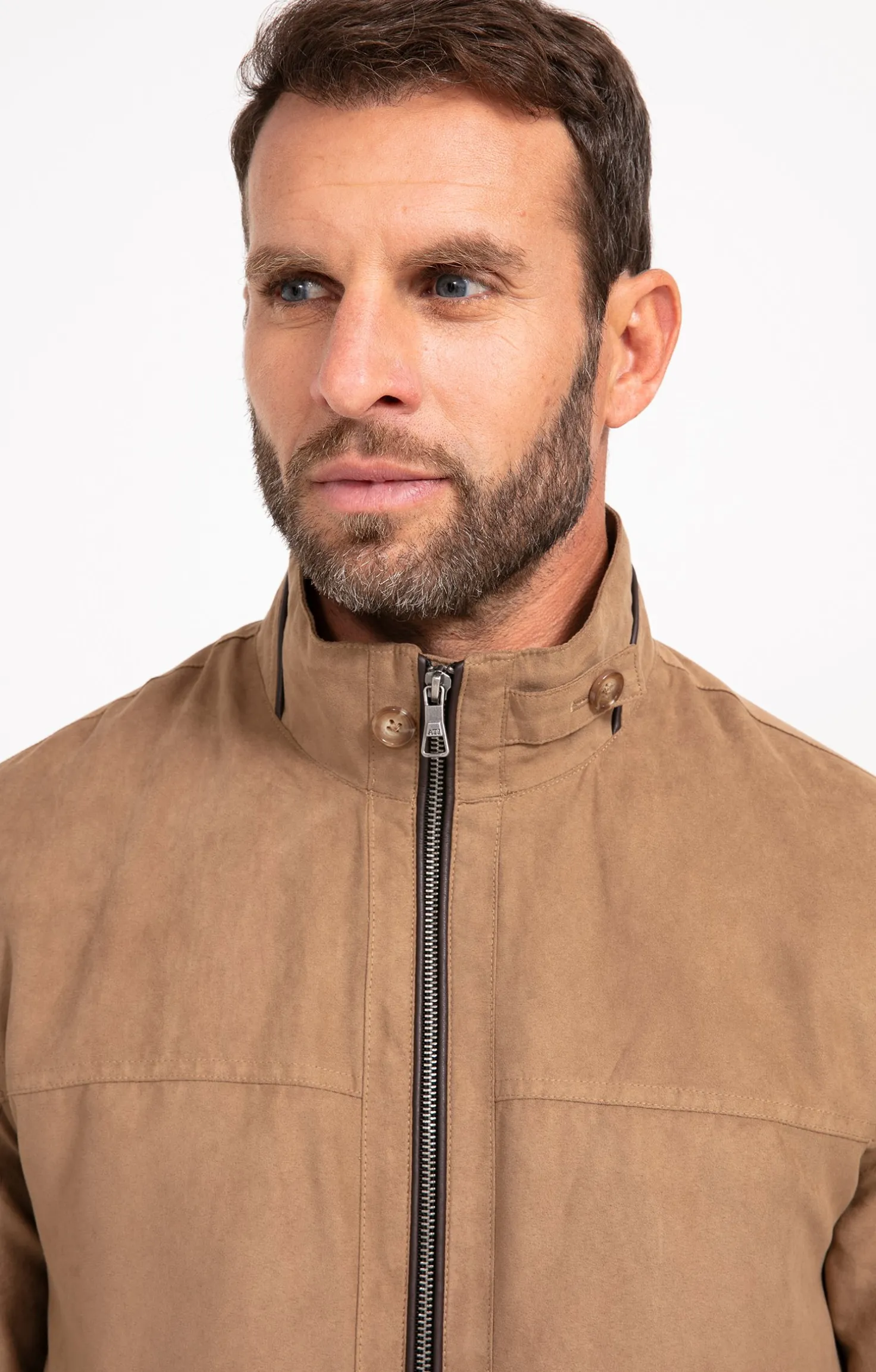 Blouson Jack -