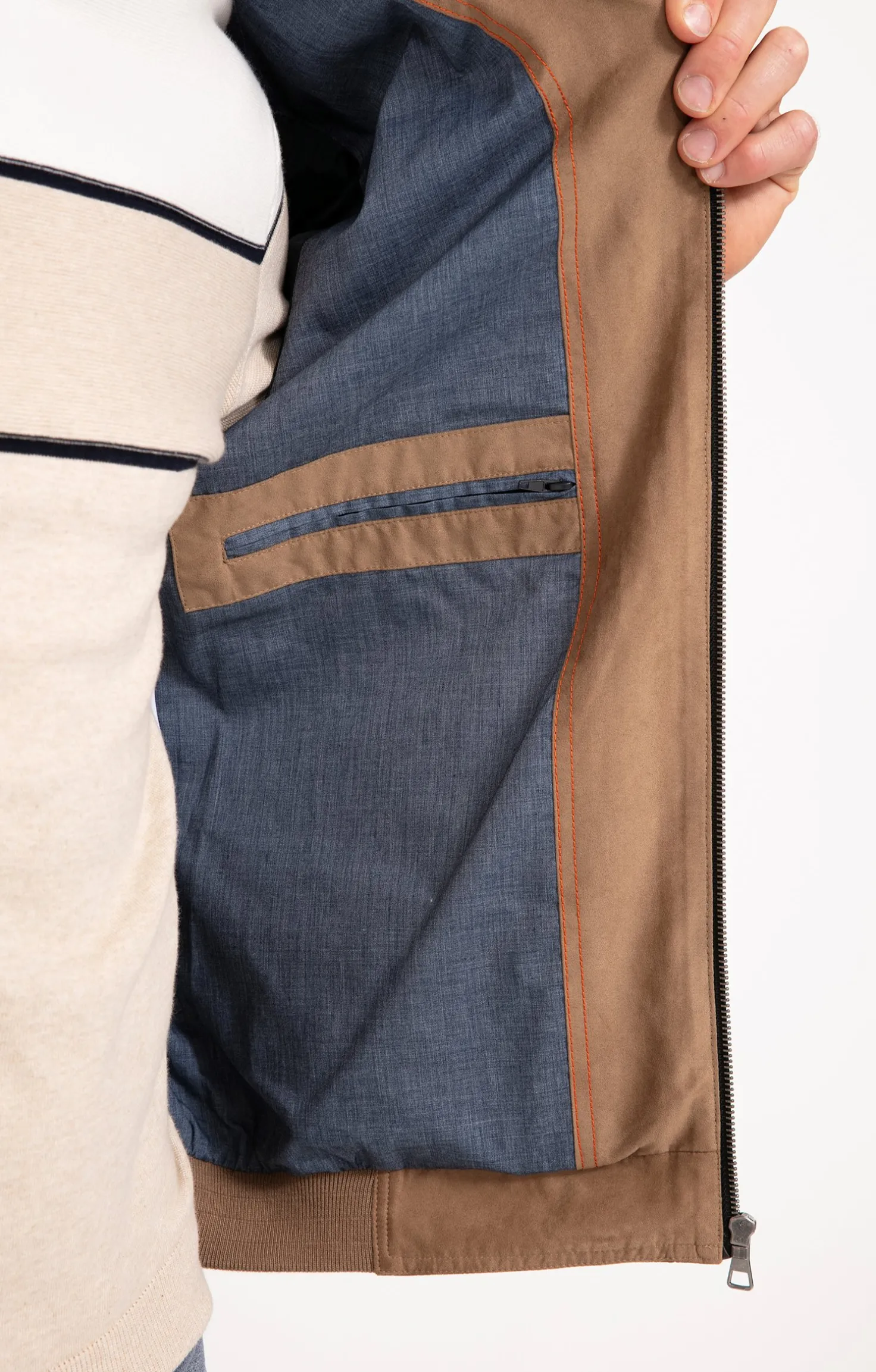 Blouson Jack -