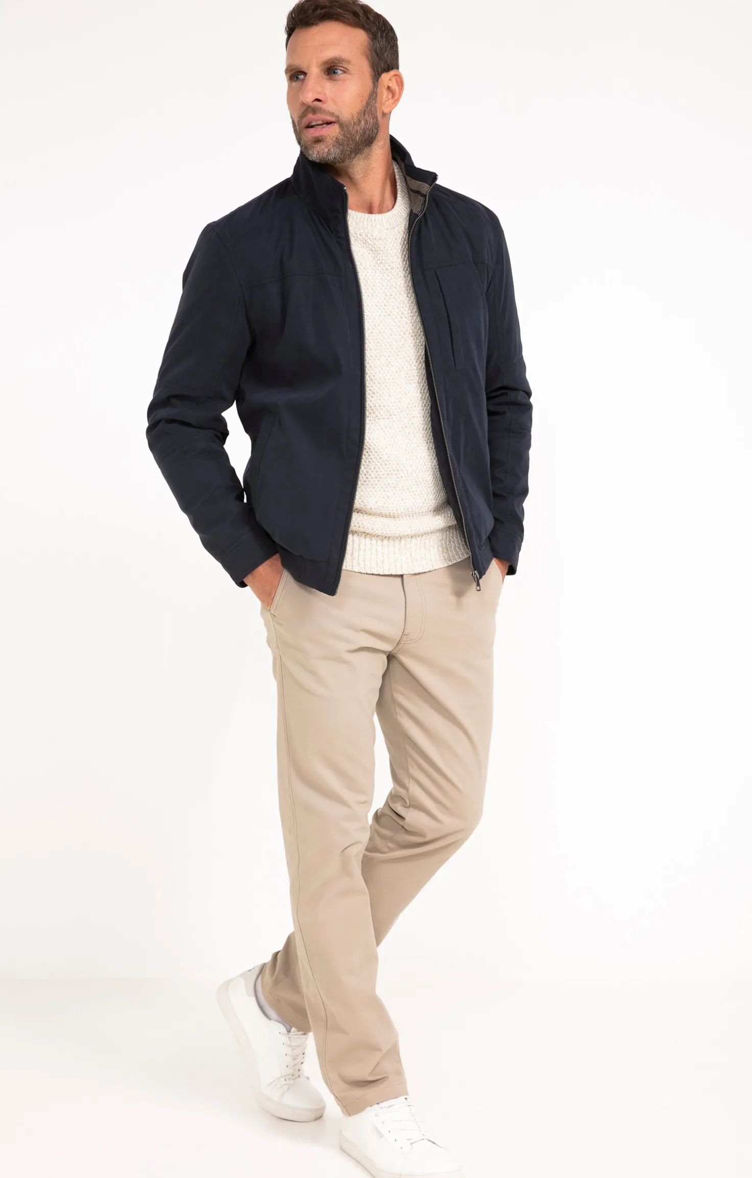 Blouson LONDON -