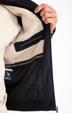 Blouson LONDON -