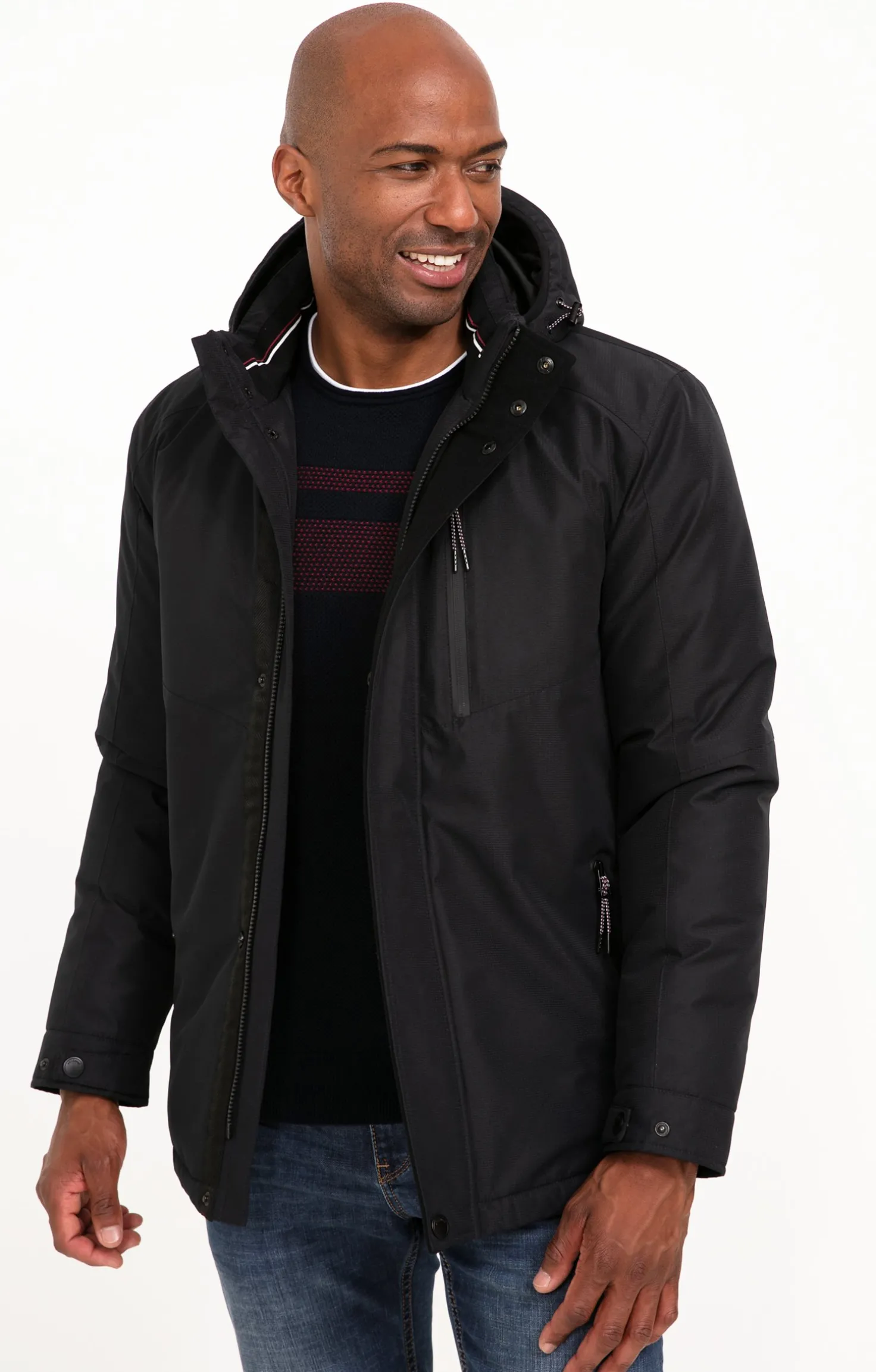 Blouson MARKUS -