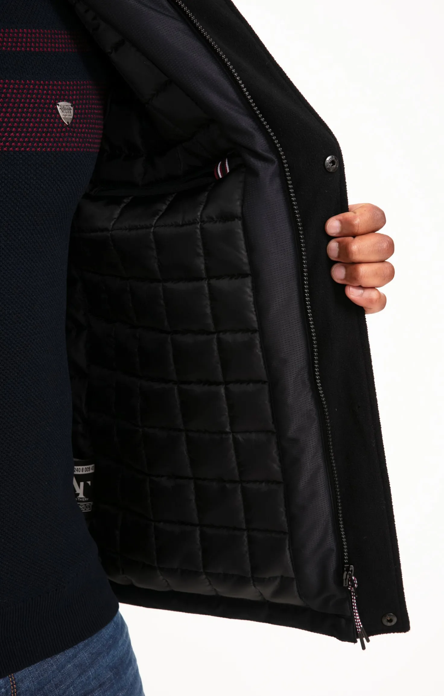 Blouson MARKUS -