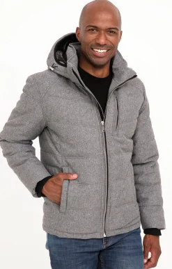 Blouson MESTO -