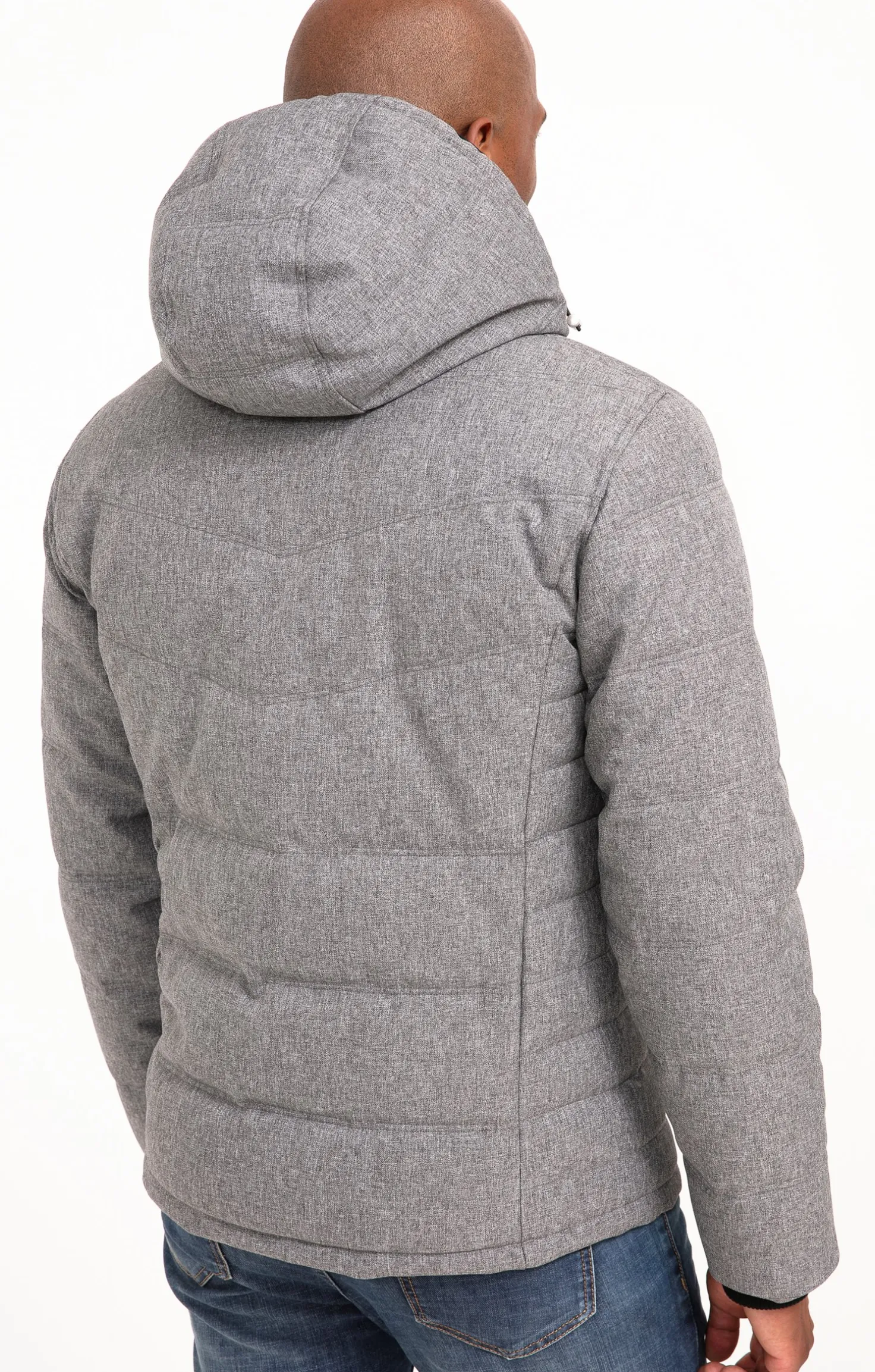 Blouson MESTO -