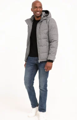 Blouson MESTO -