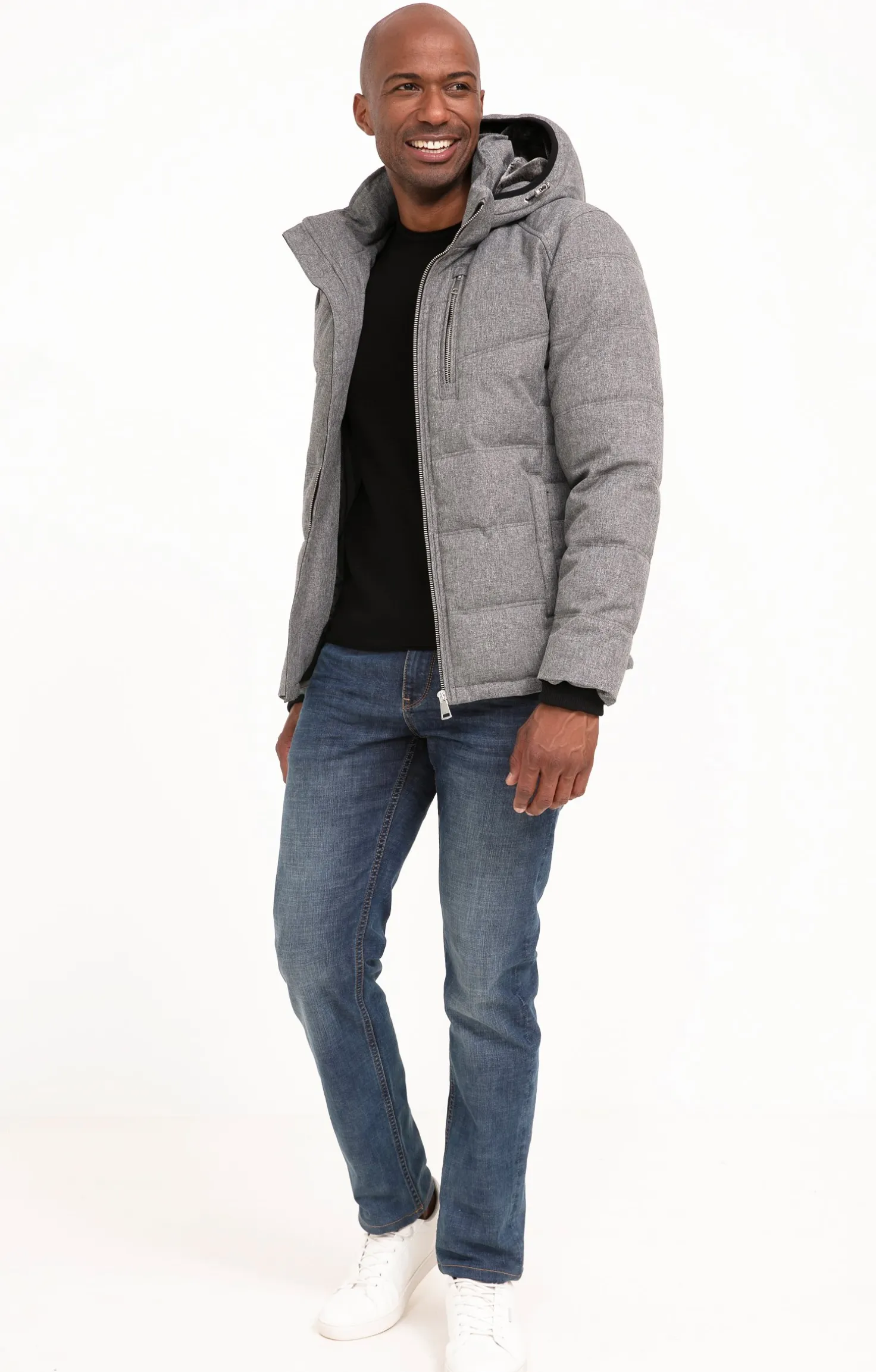 Blouson MESTO -