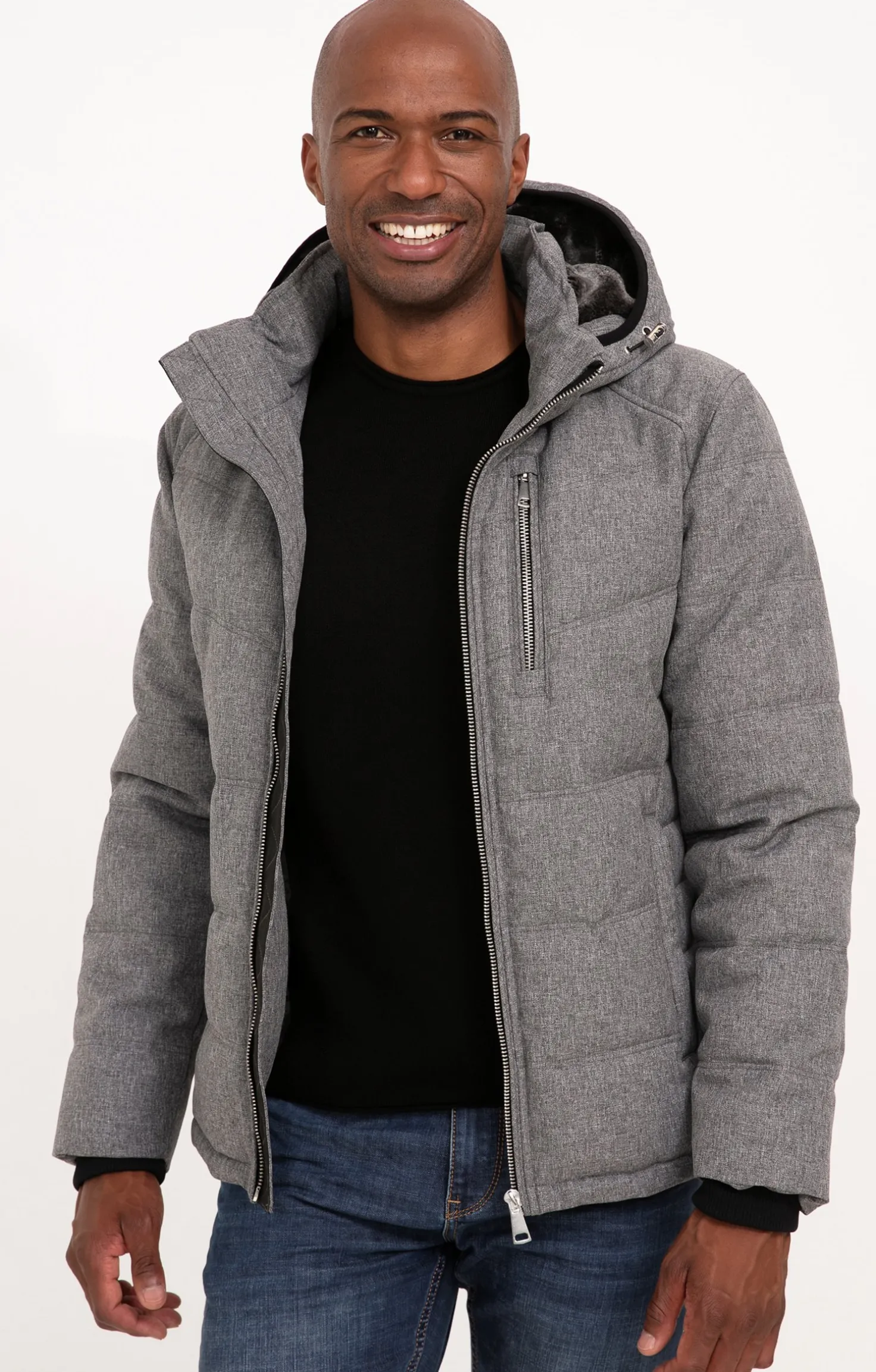 Blouson MESTO -