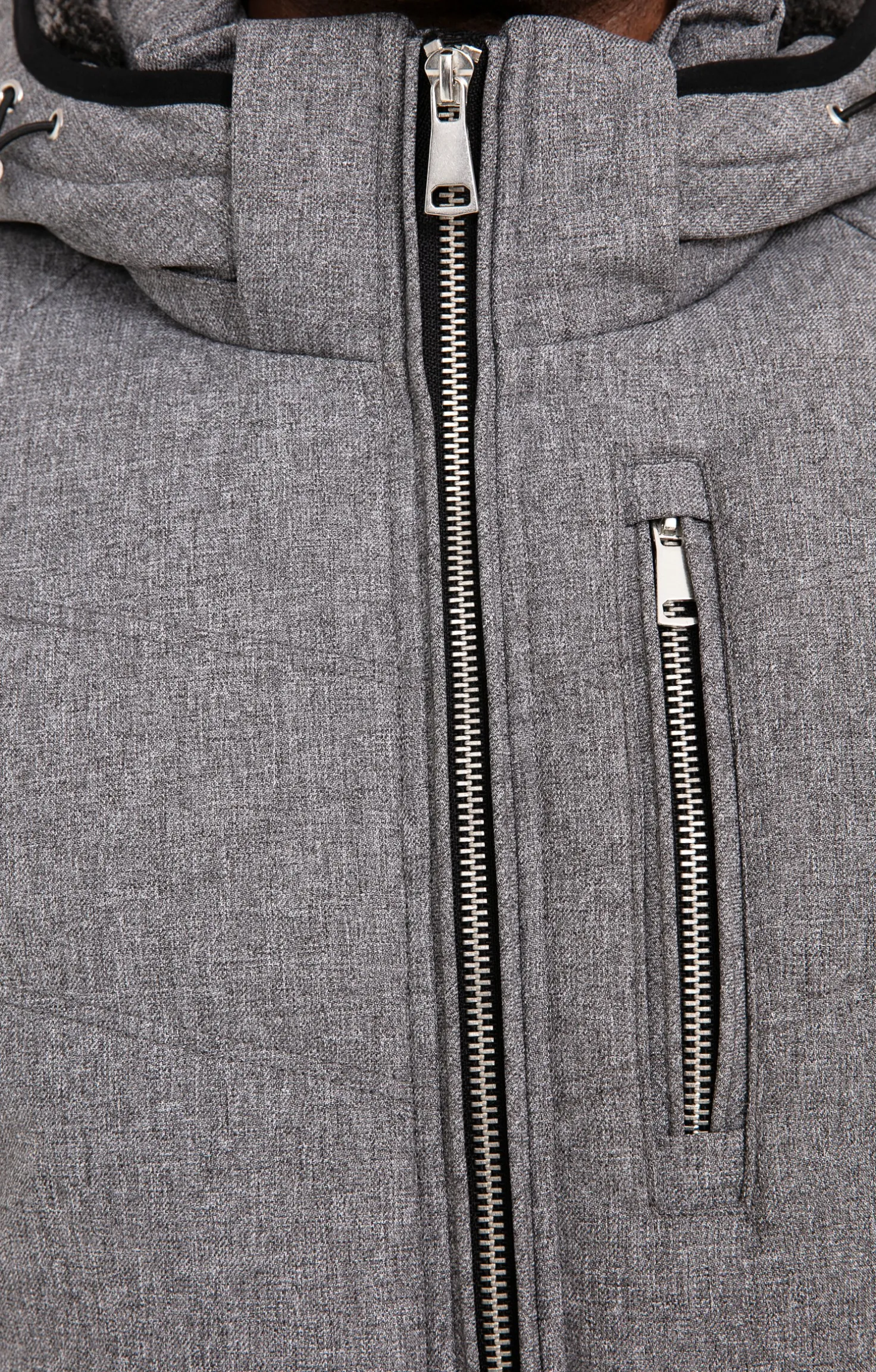 Blouson MESTO -