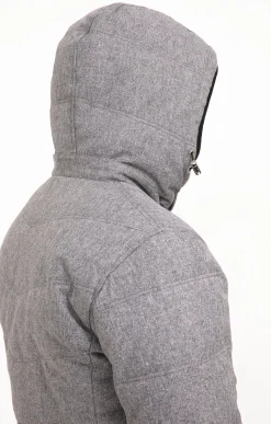 Blouson MESTO -