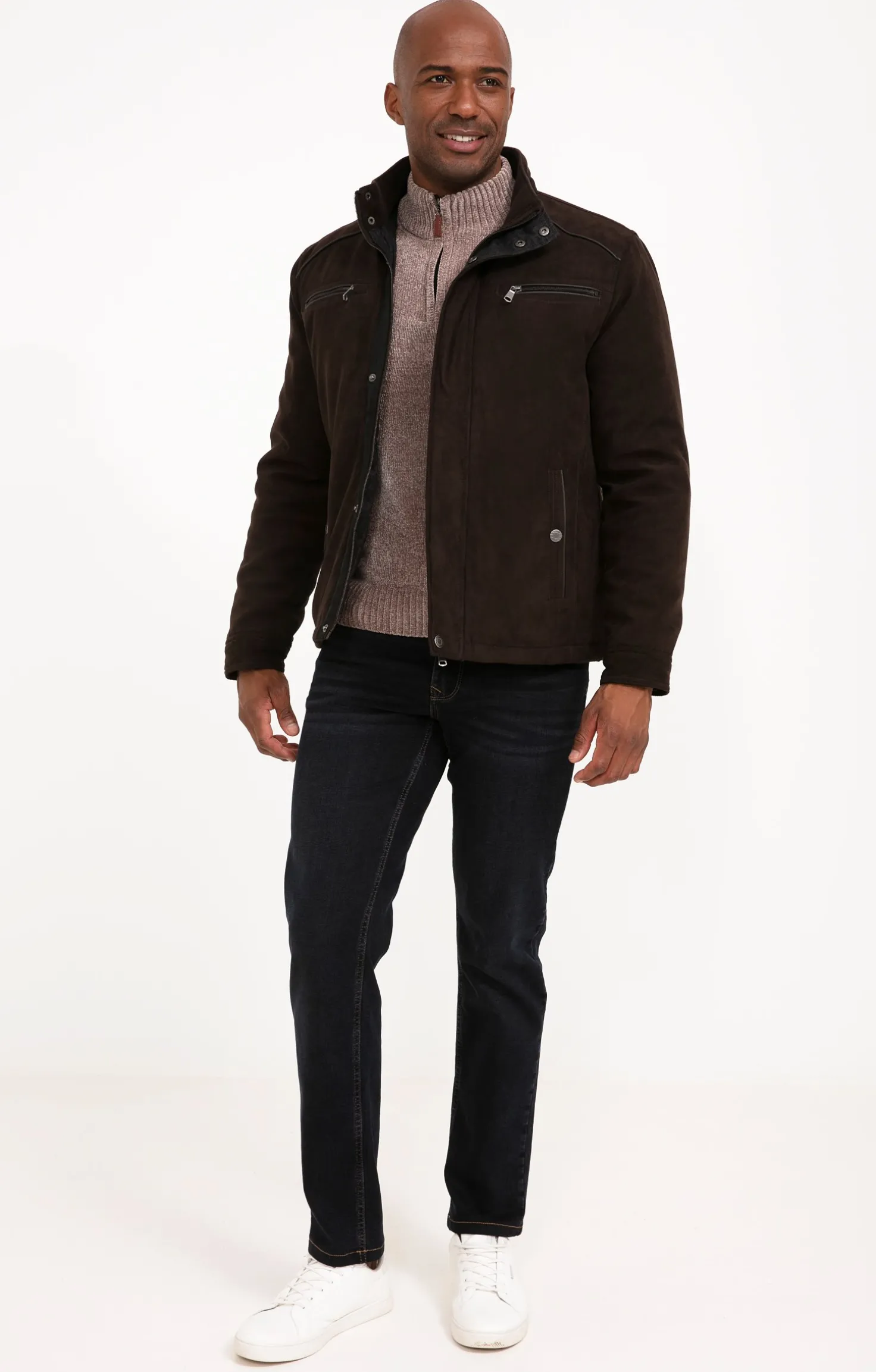 Blouson RITO -