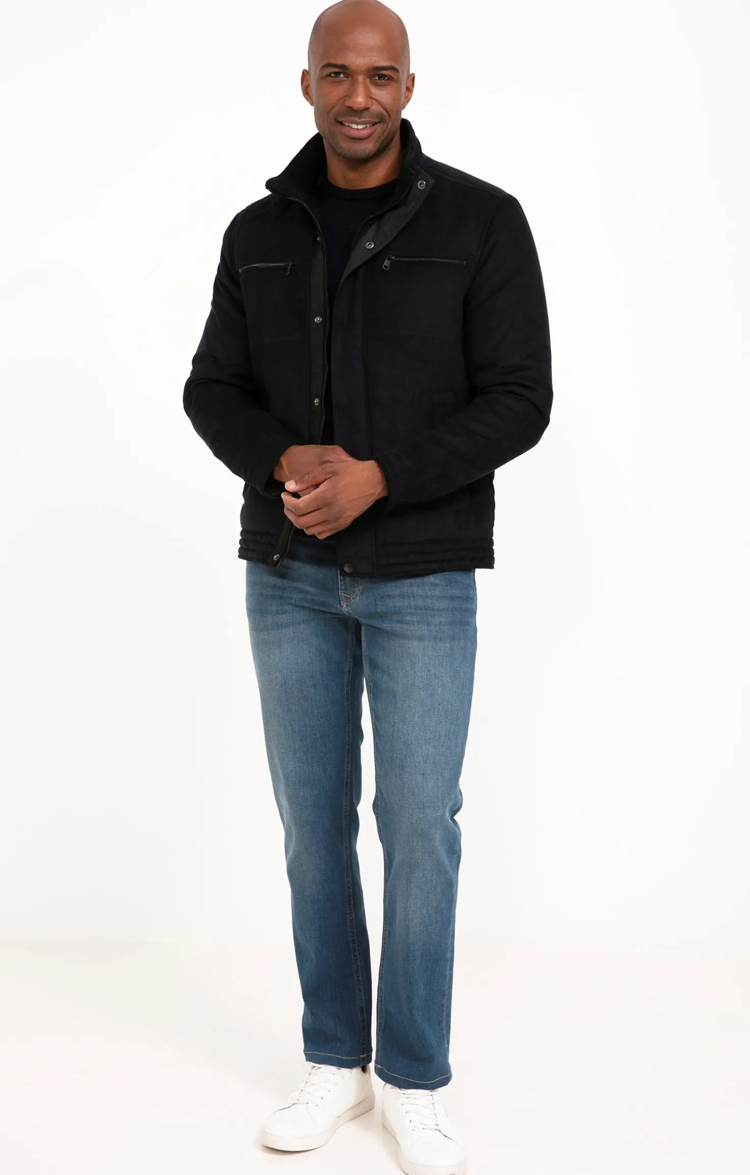 Blouson RITO -