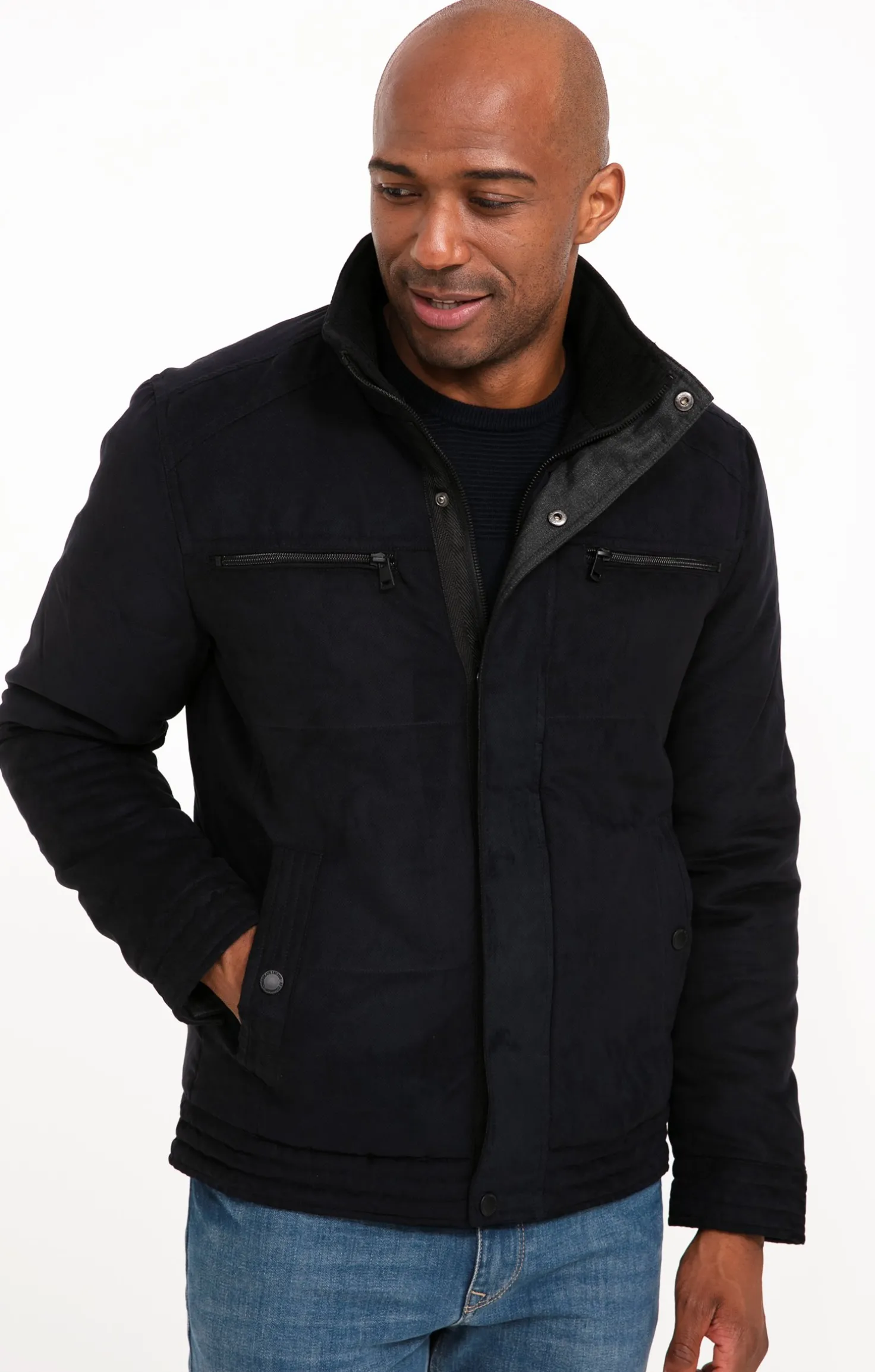 Blouson RITO -