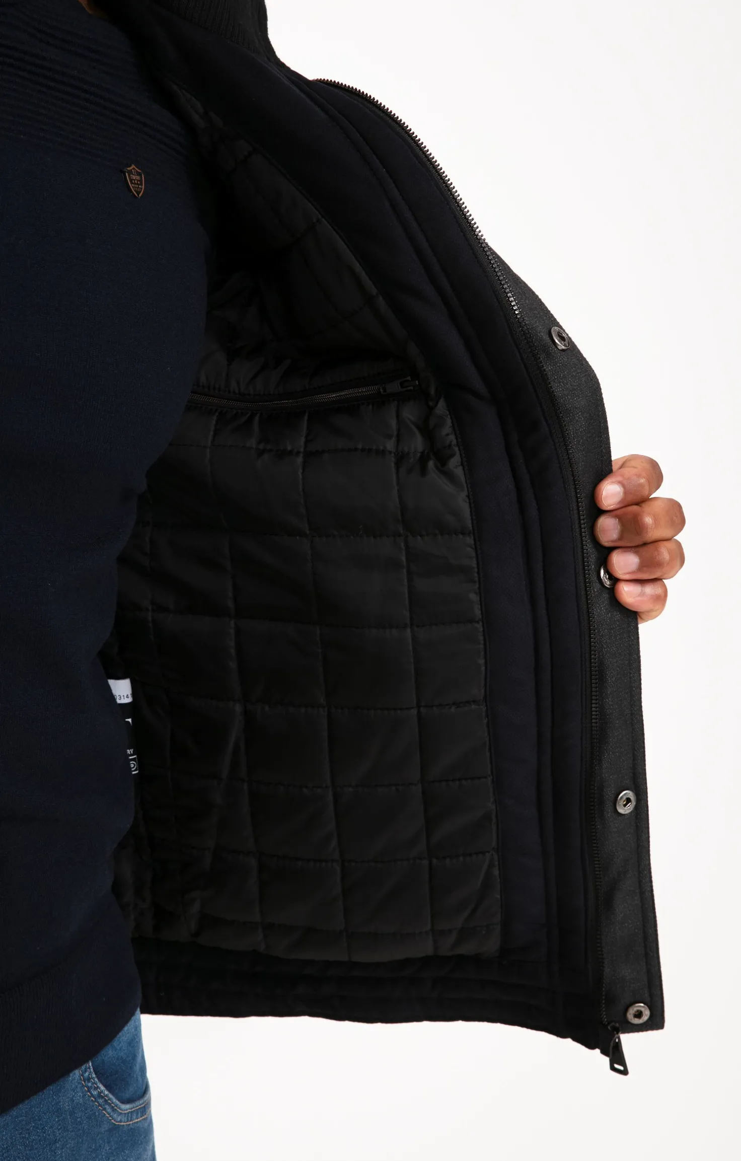 Blouson RITO -