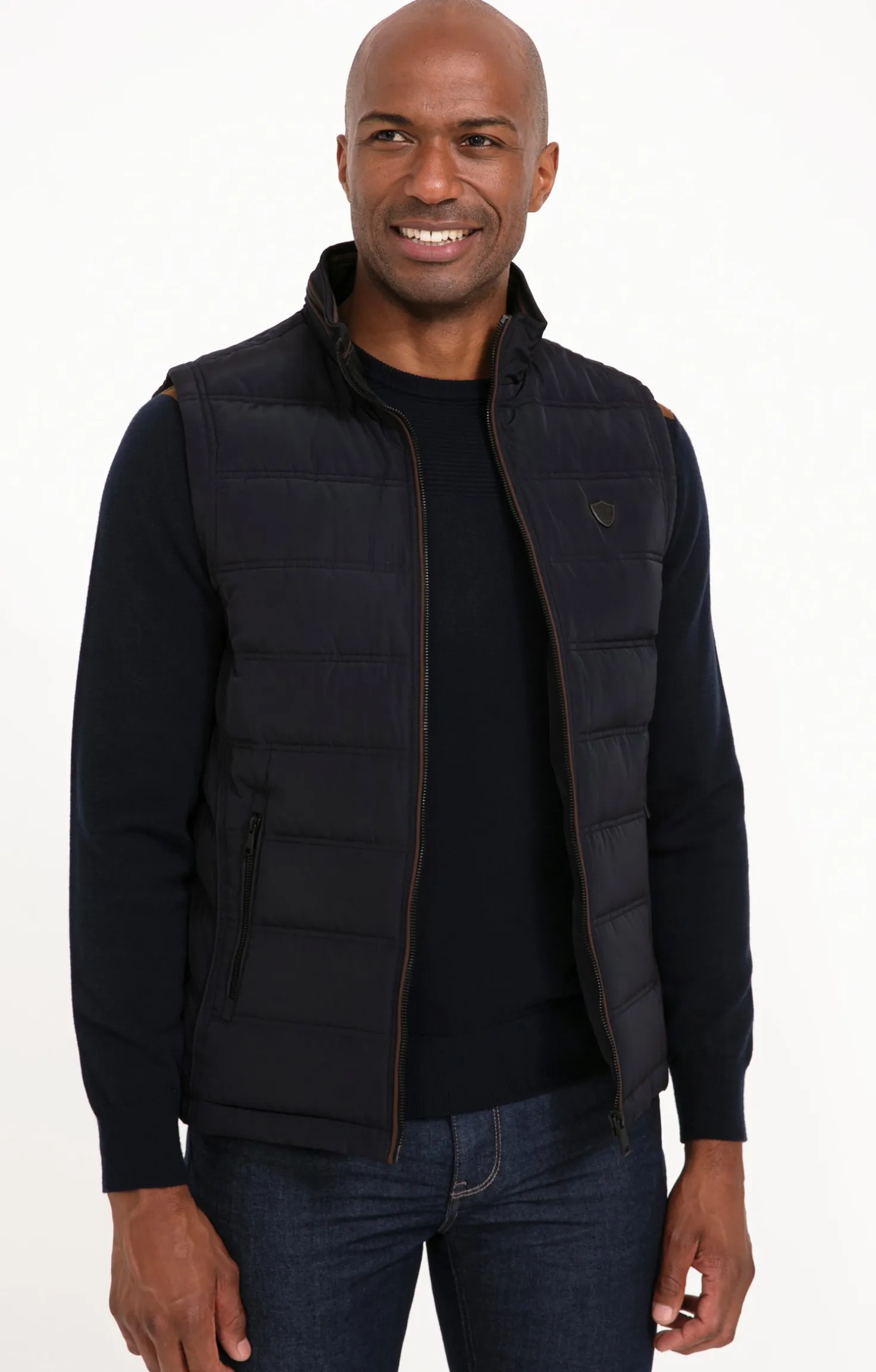 Blouson sans manches DD SUMMER -