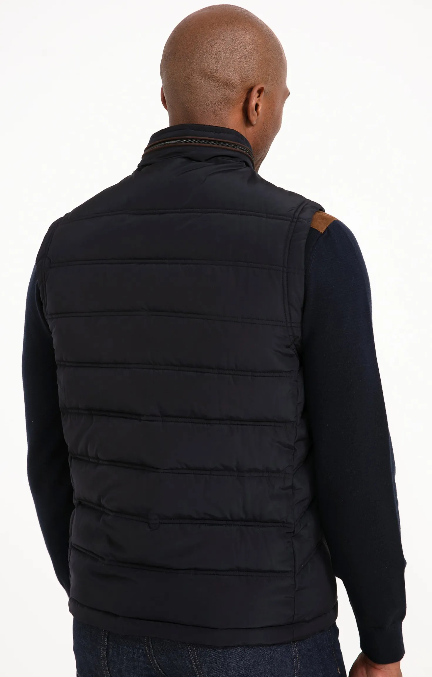 Blouson sans manches DD SUMMER -