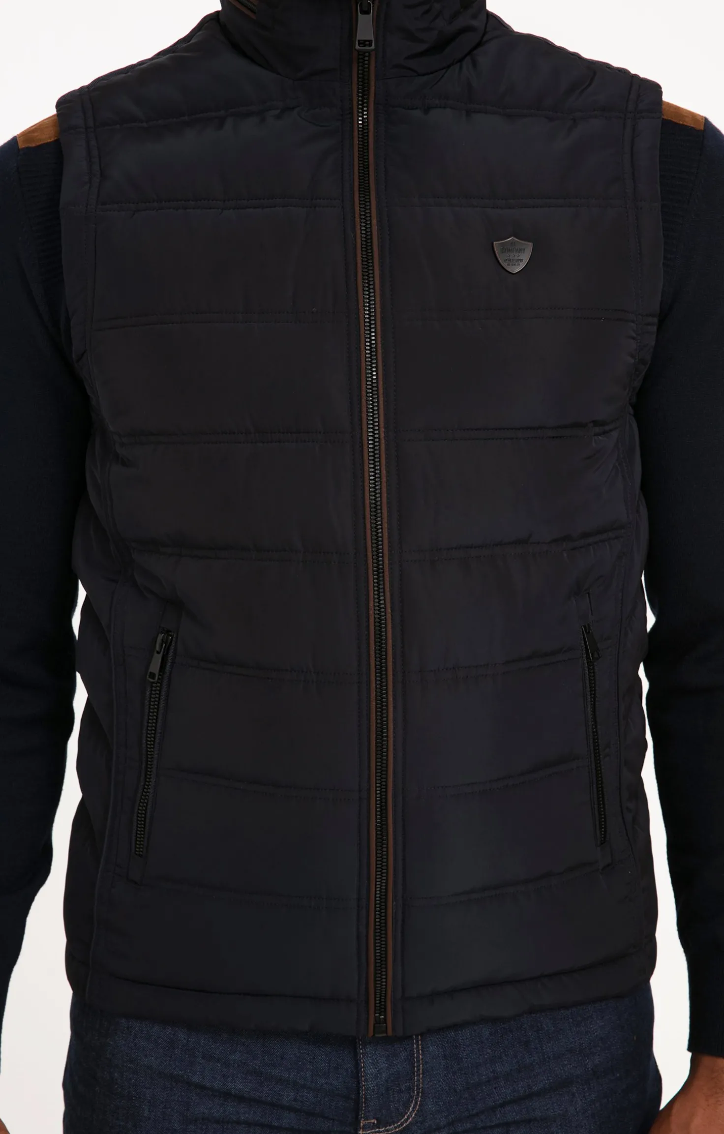Blouson sans manches DD SUMMER -