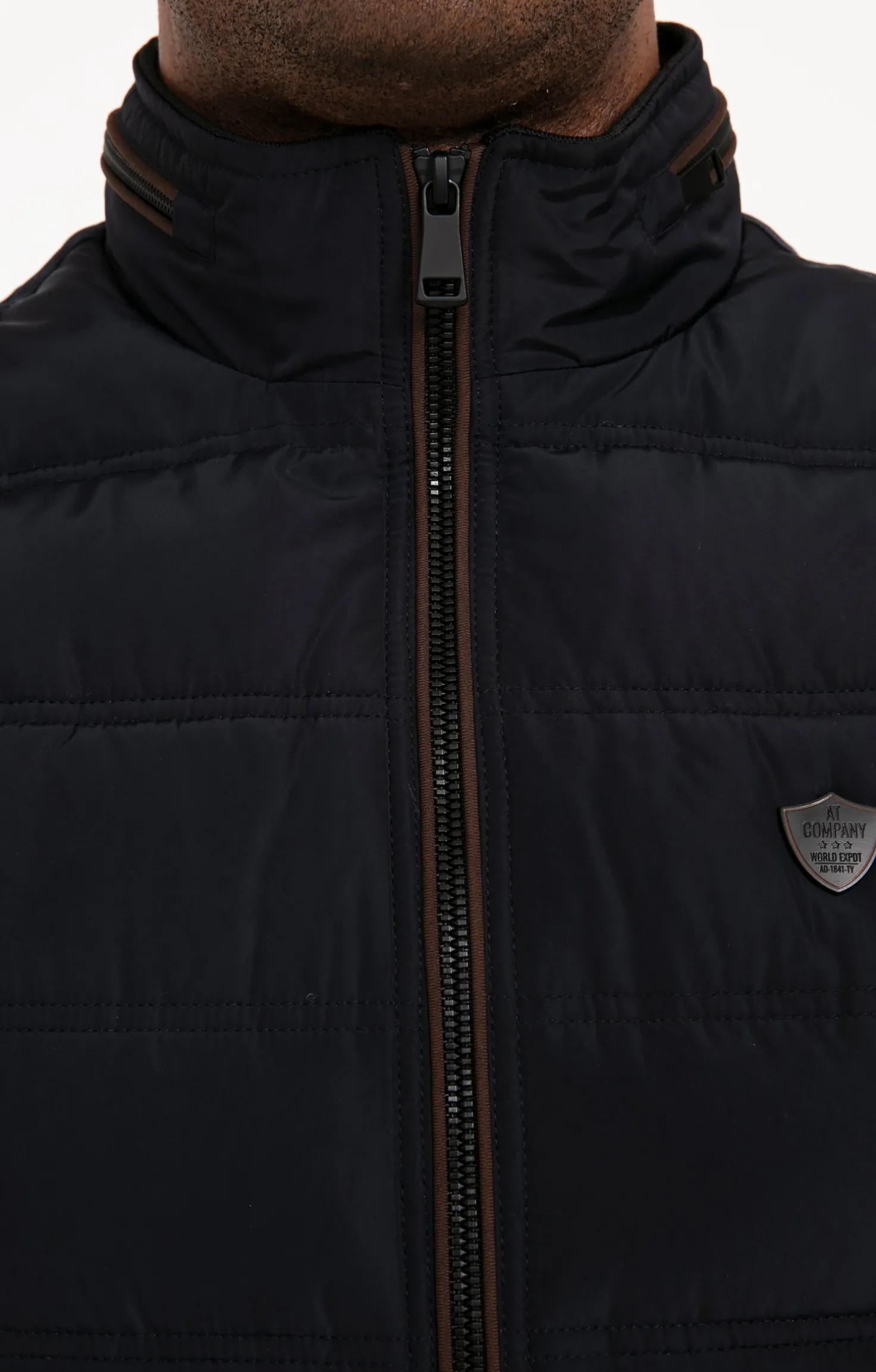 Blouson sans manches DD SUMMER -