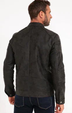 Blouson SIMIGREY -