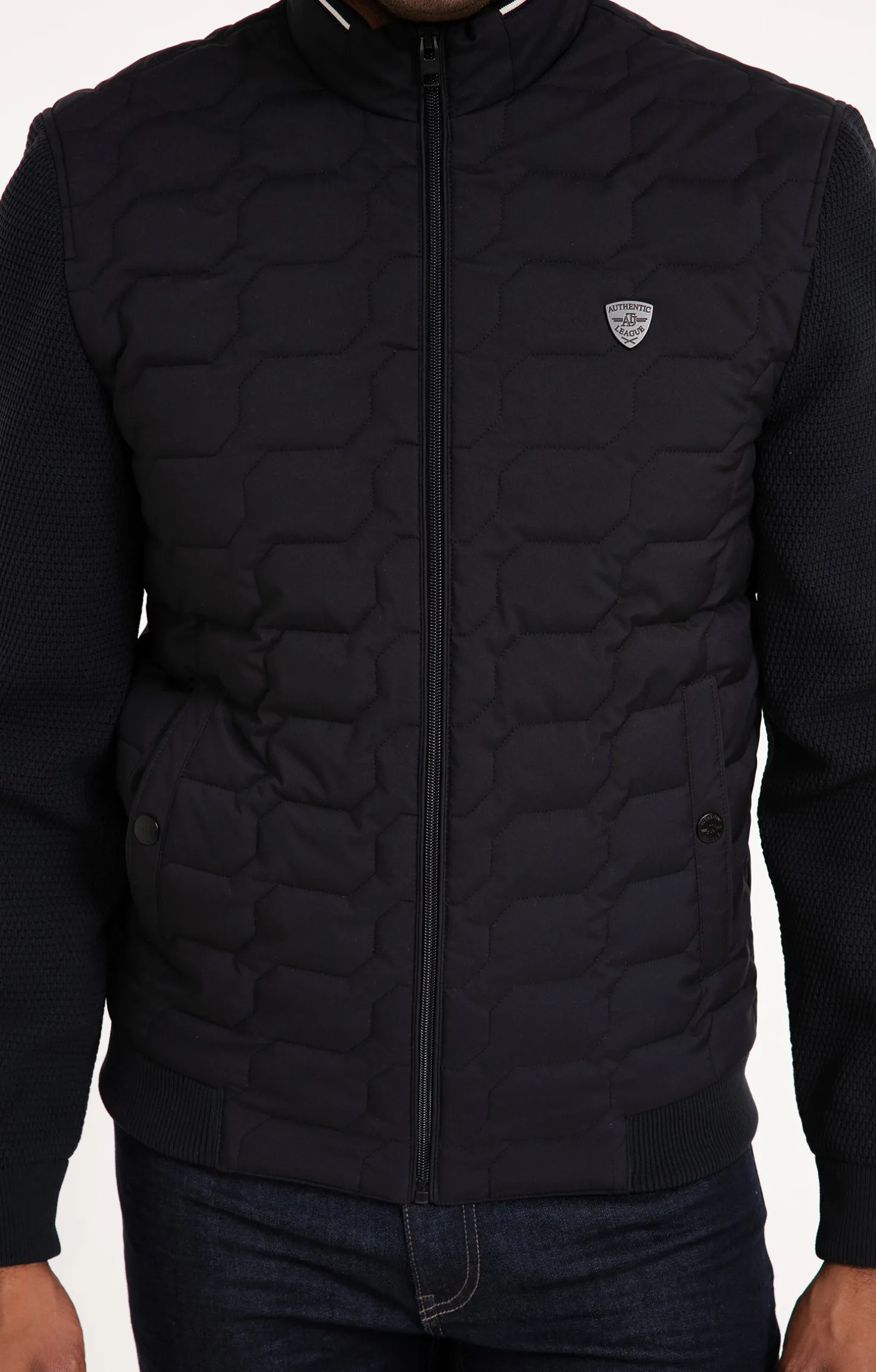 Blouson Simon -