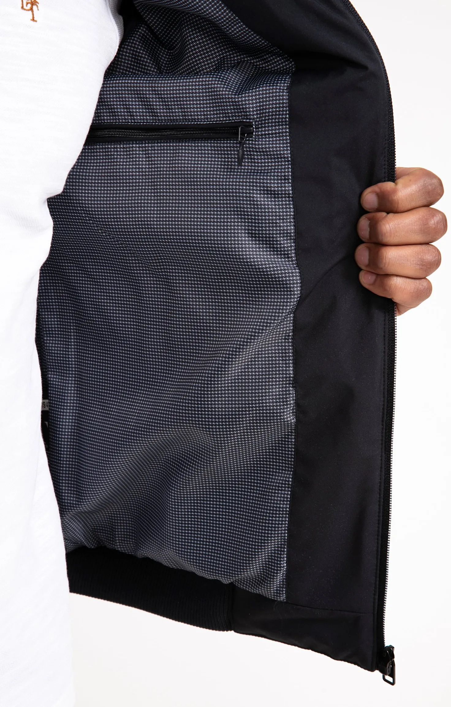 Blouson Simon -