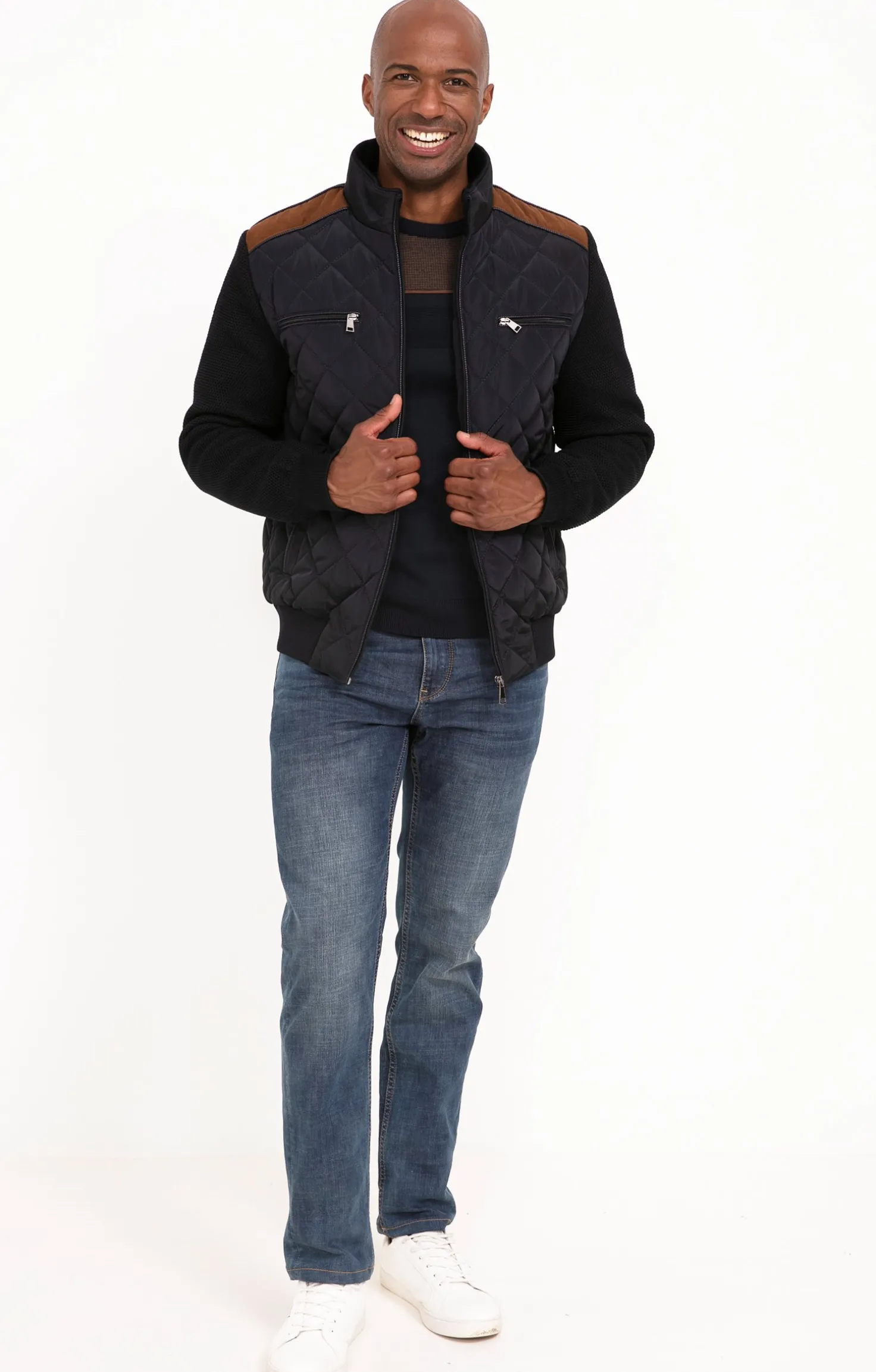Blouson TIAGO -