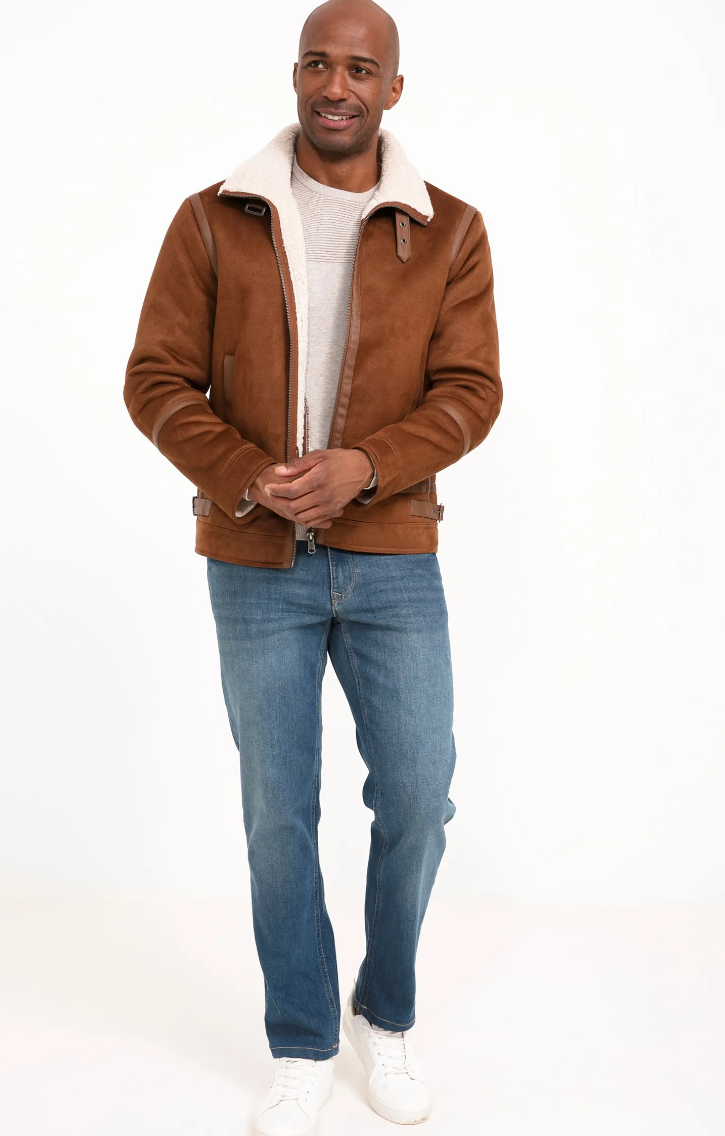 Blouson TONY -