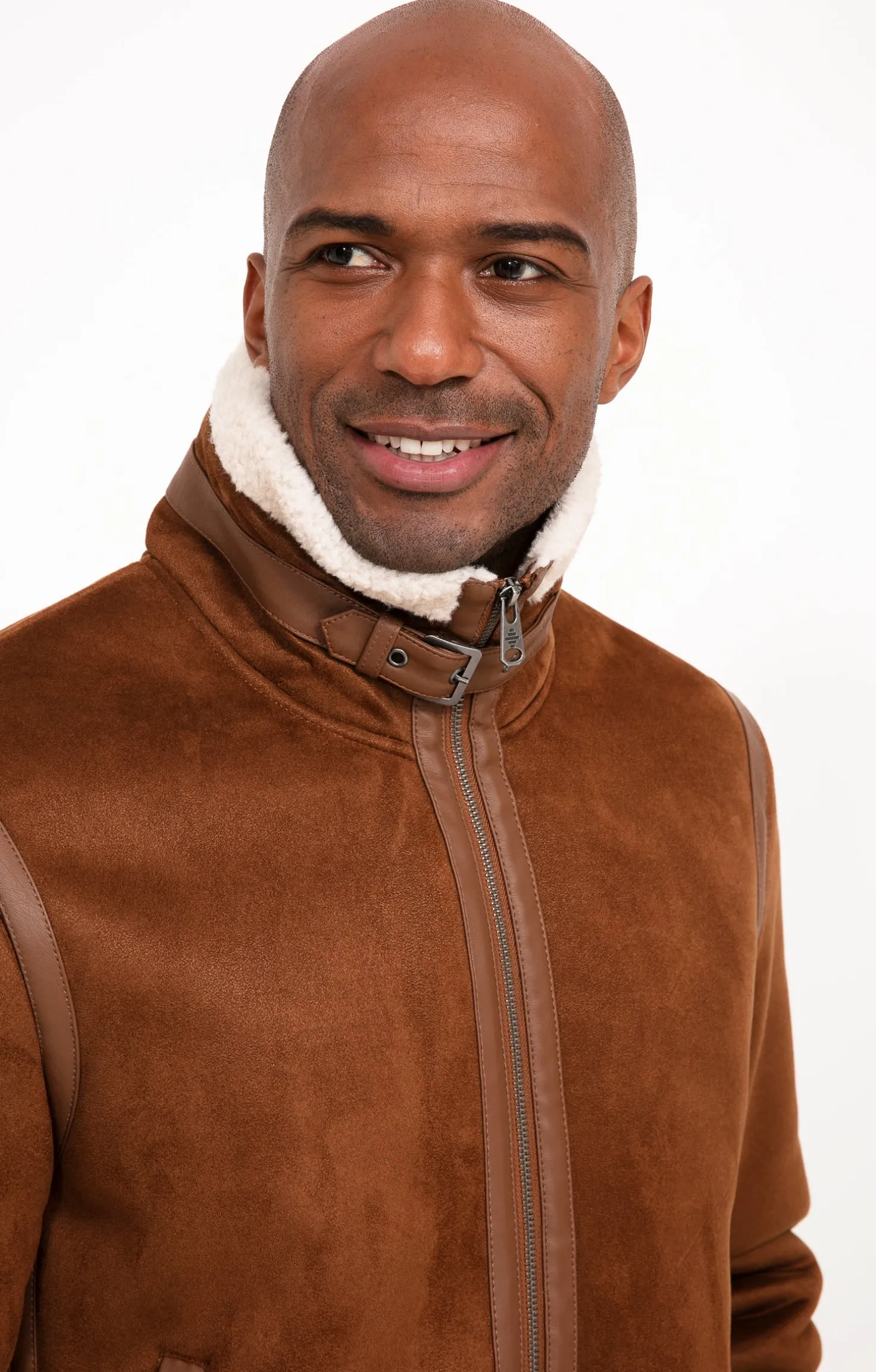 Blouson TONY -