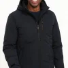Blouson WARMER -