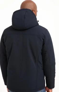 Blouson WARMER -