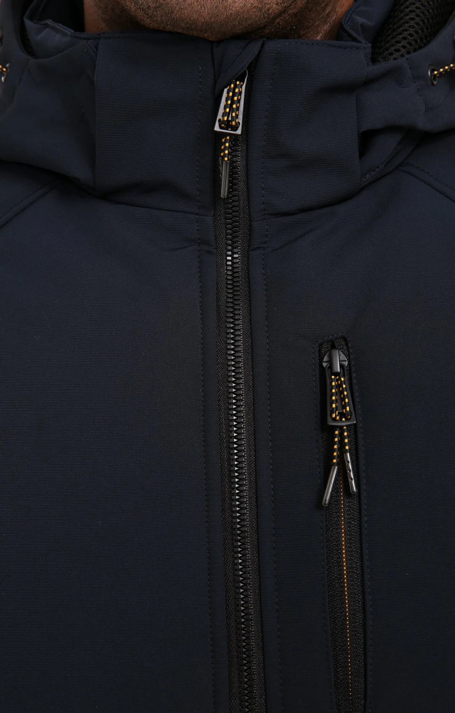 Blouson WARMER -