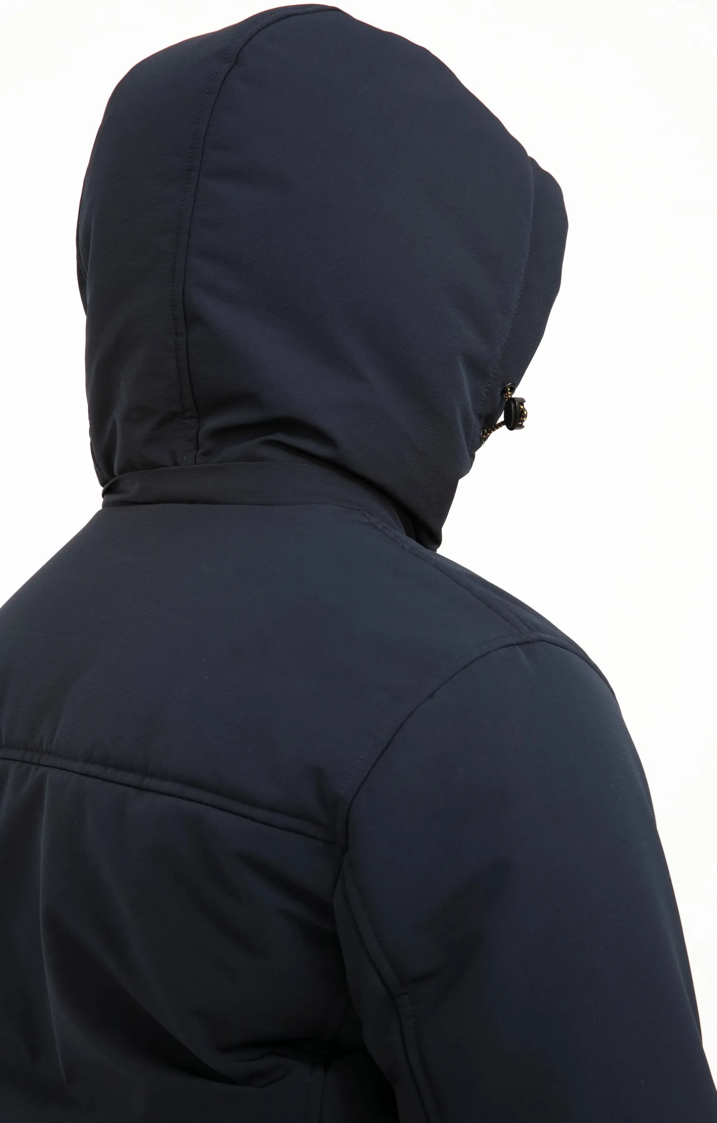 Blouson WARMER -